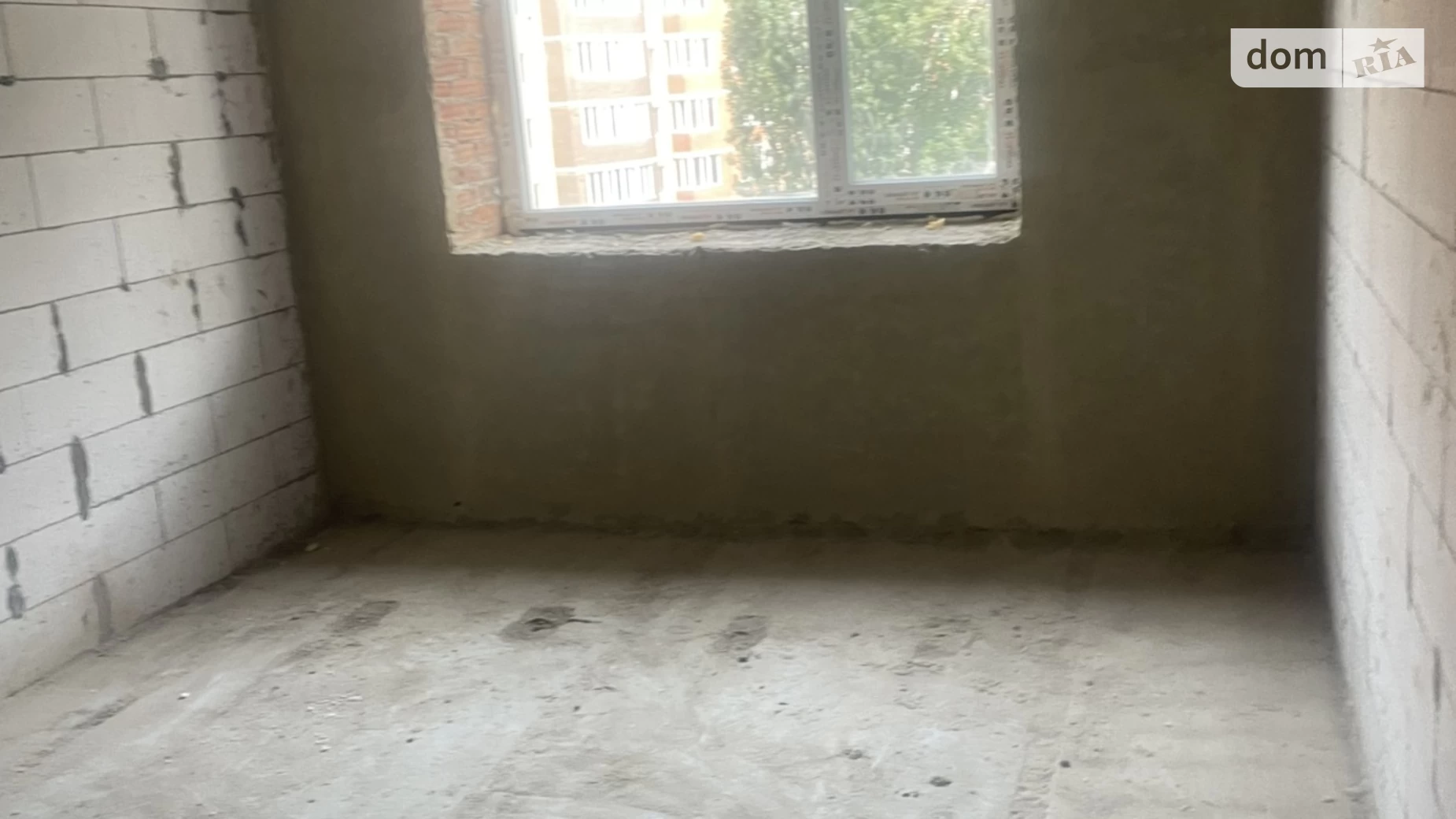 Продається 1-кімнатна квартира 42 кв. м у Вінниці, вул. Костя Широцького, 5А - фото 4