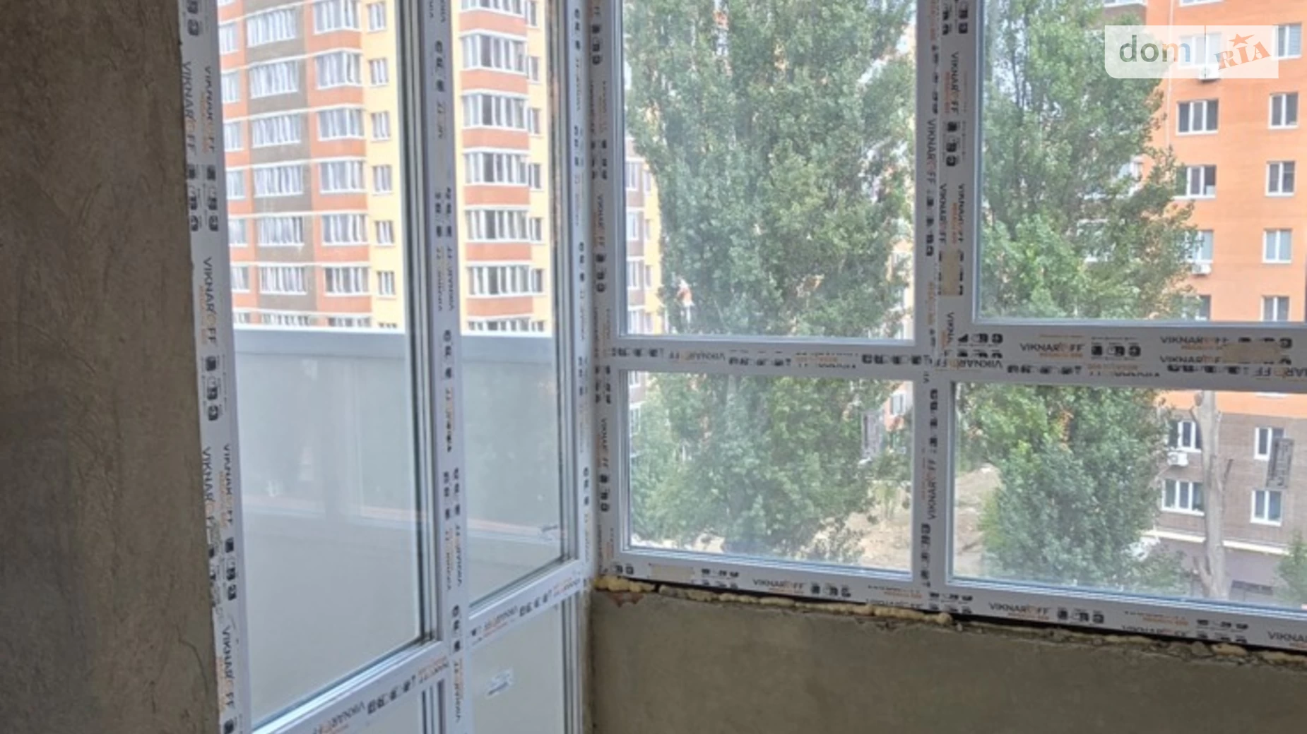 Продается 1-комнатная квартира 42 кв. м в Виннице, ул. Костя Широцкого, 5А - фото 2