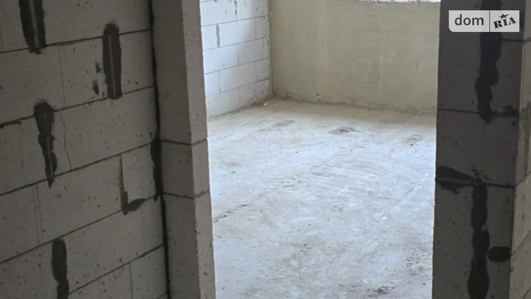 Продается 1-комнатная квартира 42 кв. м в Виннице, ул. Костя Широцкого, 5А - фото 4