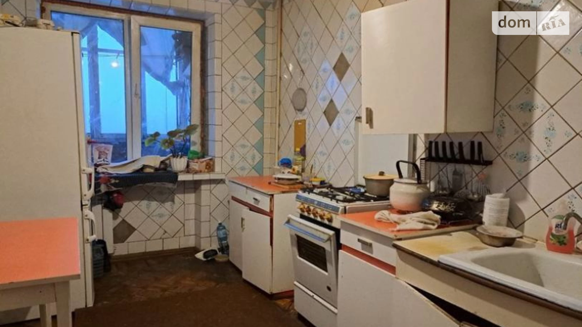 Продається 3-кімнатна квартира 71.3 кв. м у Харкові, цена: 27000 $ - фото 3