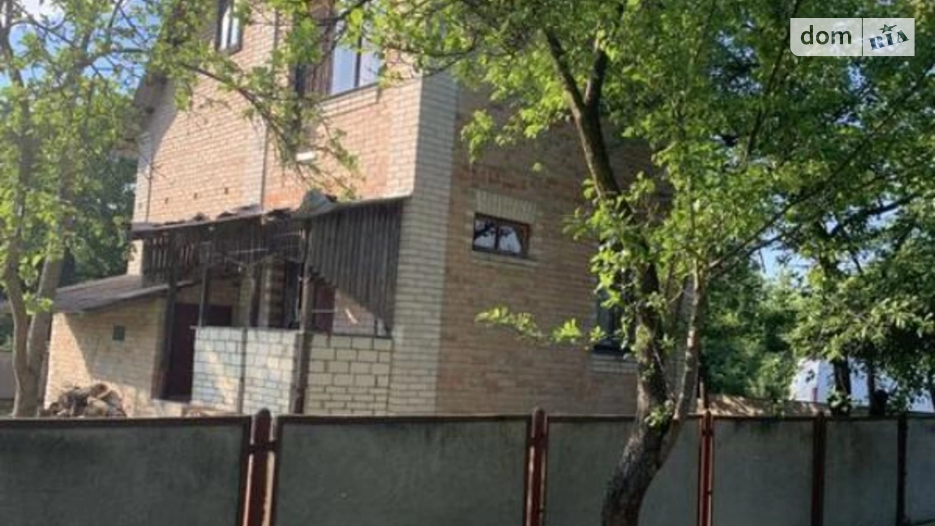 Продається будинок 2 поверховий 80 кв. м с басейном, цена: 27500 $ - фото 4