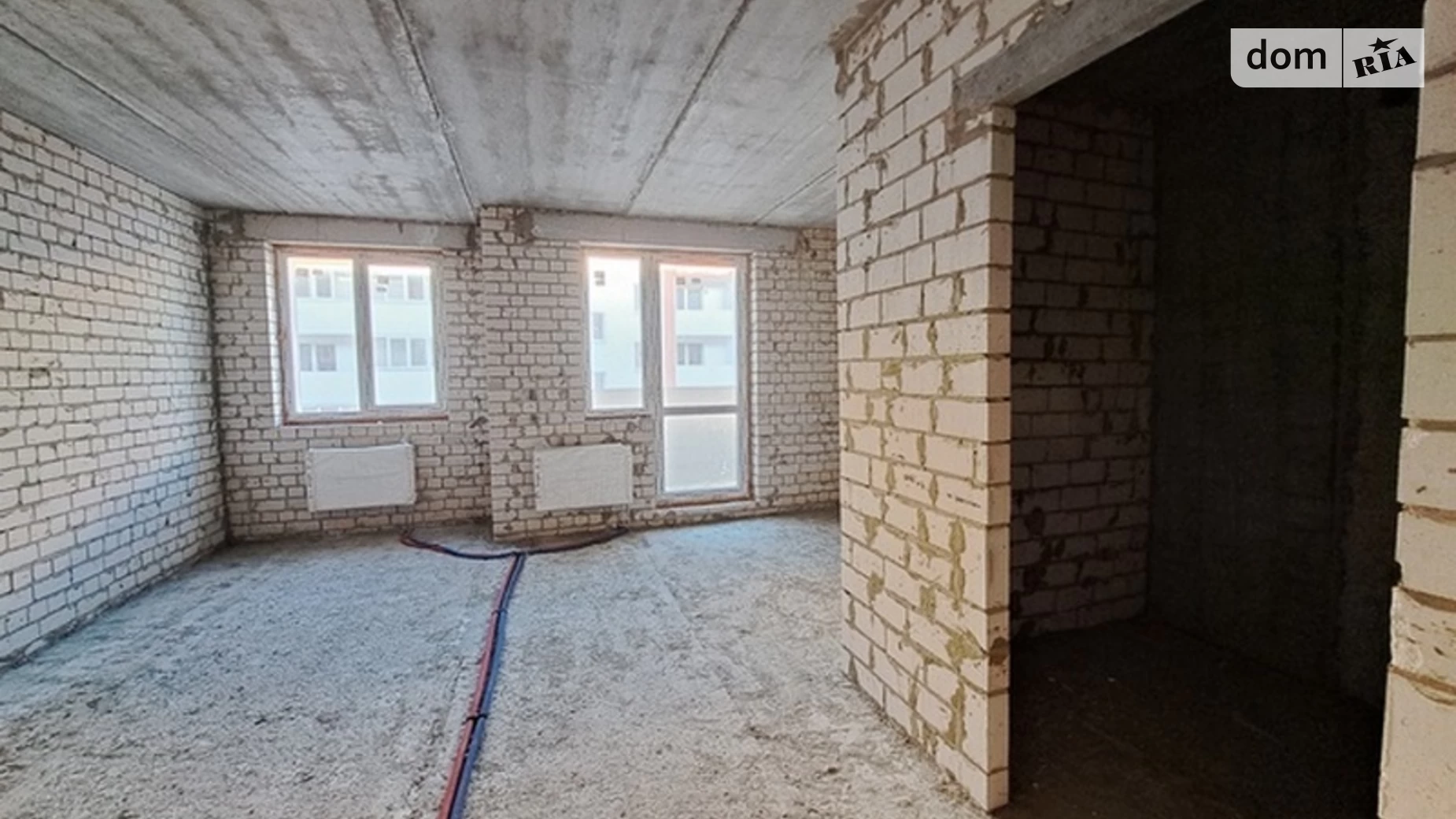Продається 1-кімнатна квартира 32.9 кв. м у Харкові, вул. Академіка Барабашова - фото 4