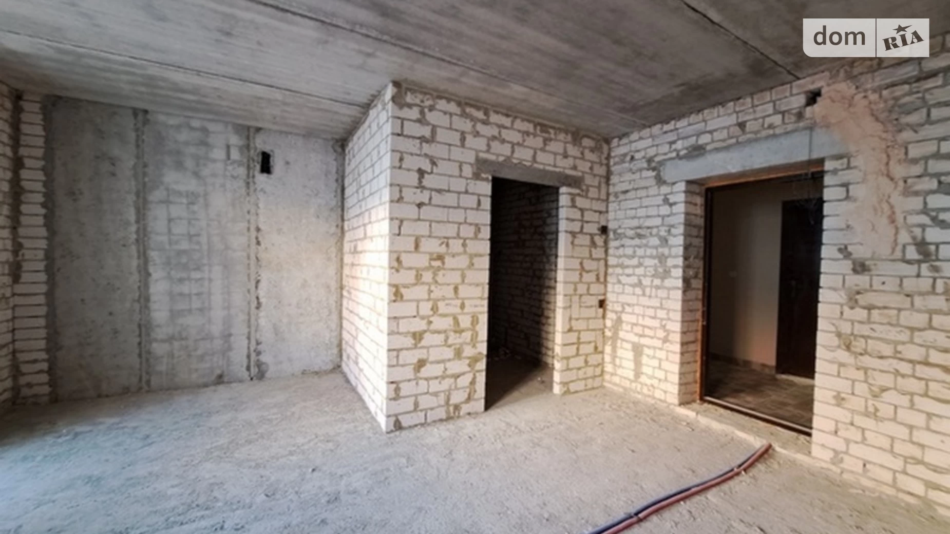 Продається 1-кімнатна квартира 32.9 кв. м у Харкові, вул. Академіка Барабашова - фото 3