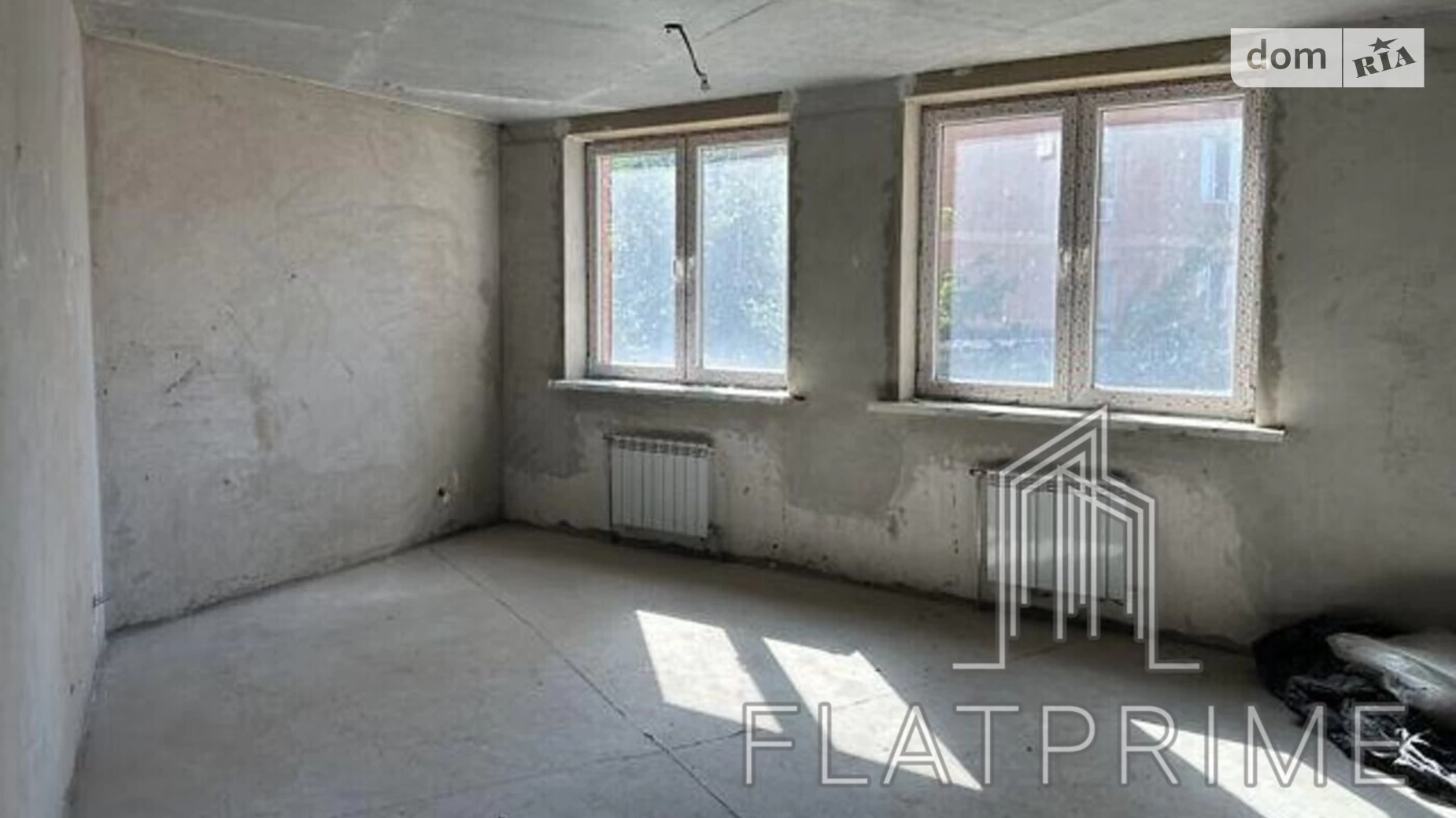 Продается 3-комнатная квартира 159.2 кв. м в Киеве, ул. Деловая, 2Б - фото 3