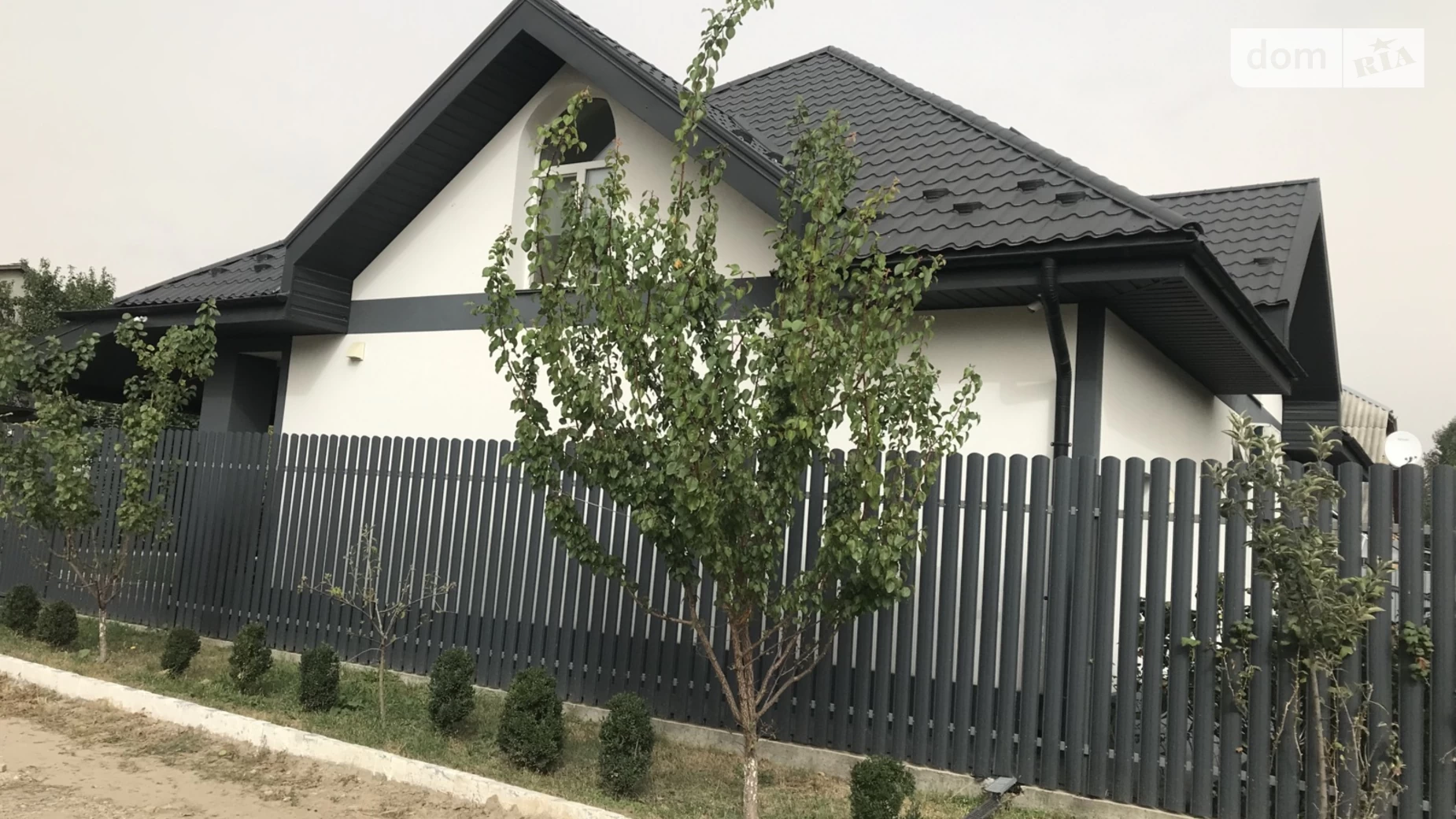 Продается дом на 2 этажа 183.7 кв. м с баней/сауной, цена: 210000 $ - фото 3