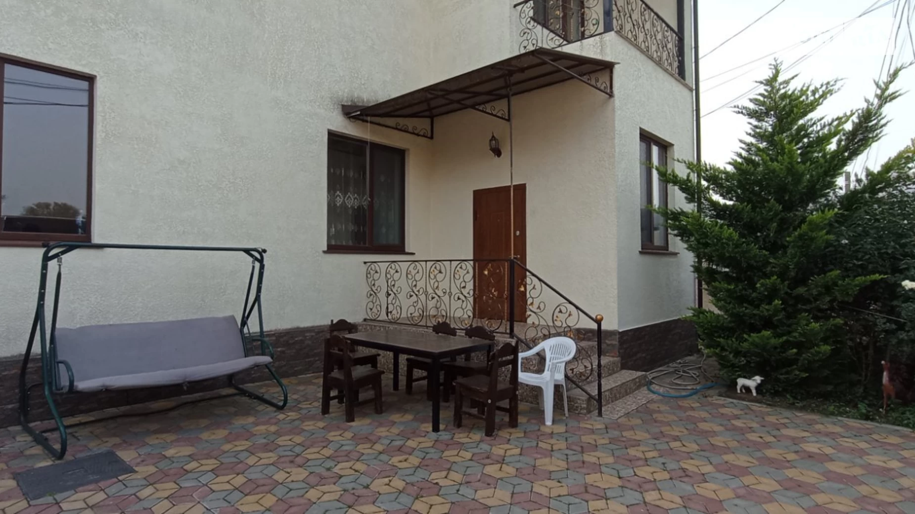 Продается дом на 2 этажа 200 кв. м с садом, цена: 290000 $ - фото 2