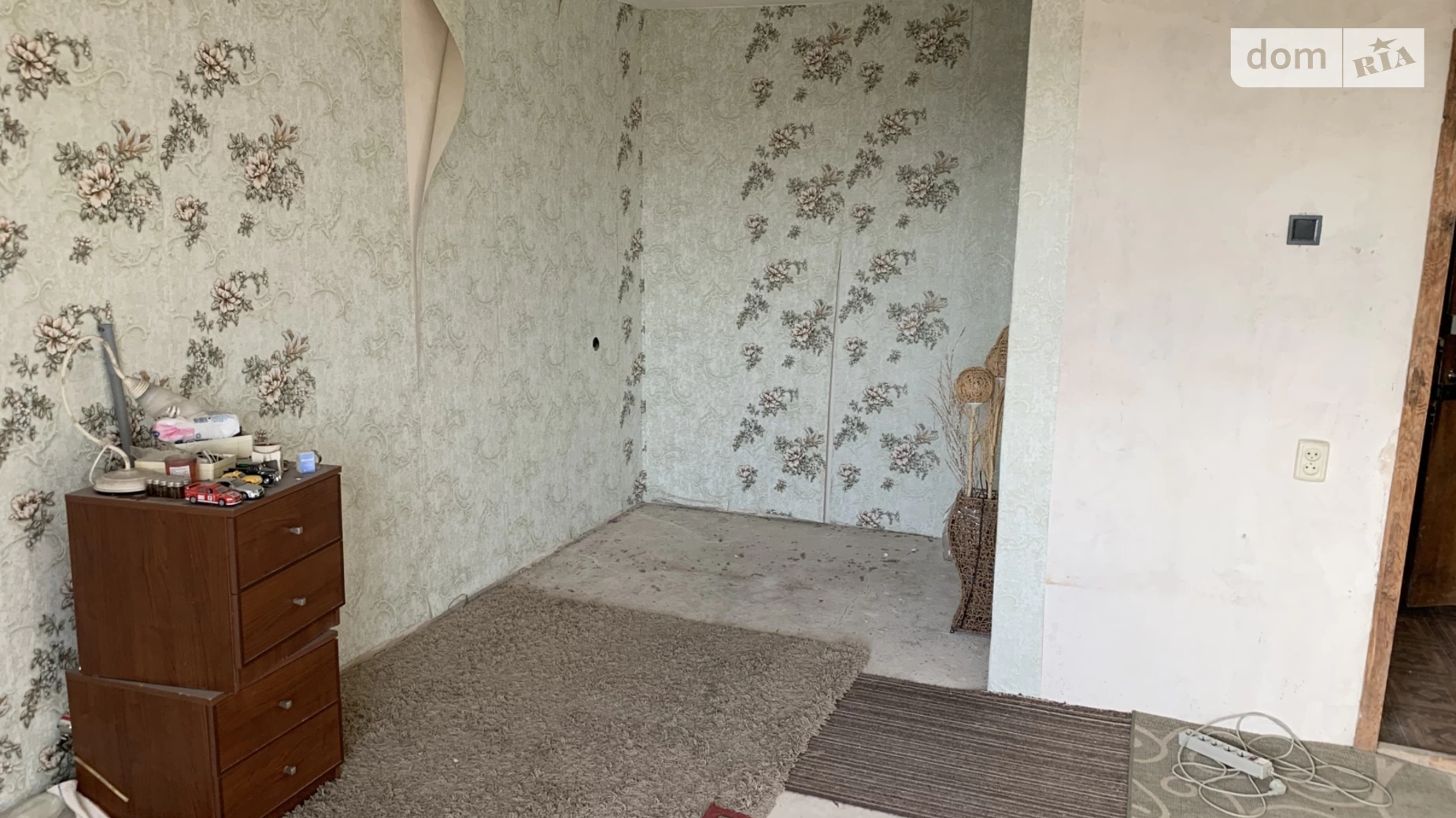 Продається 1-кімнатна квартира 39 кв. м у Ірпені, вул. Северинівська - фото 2
