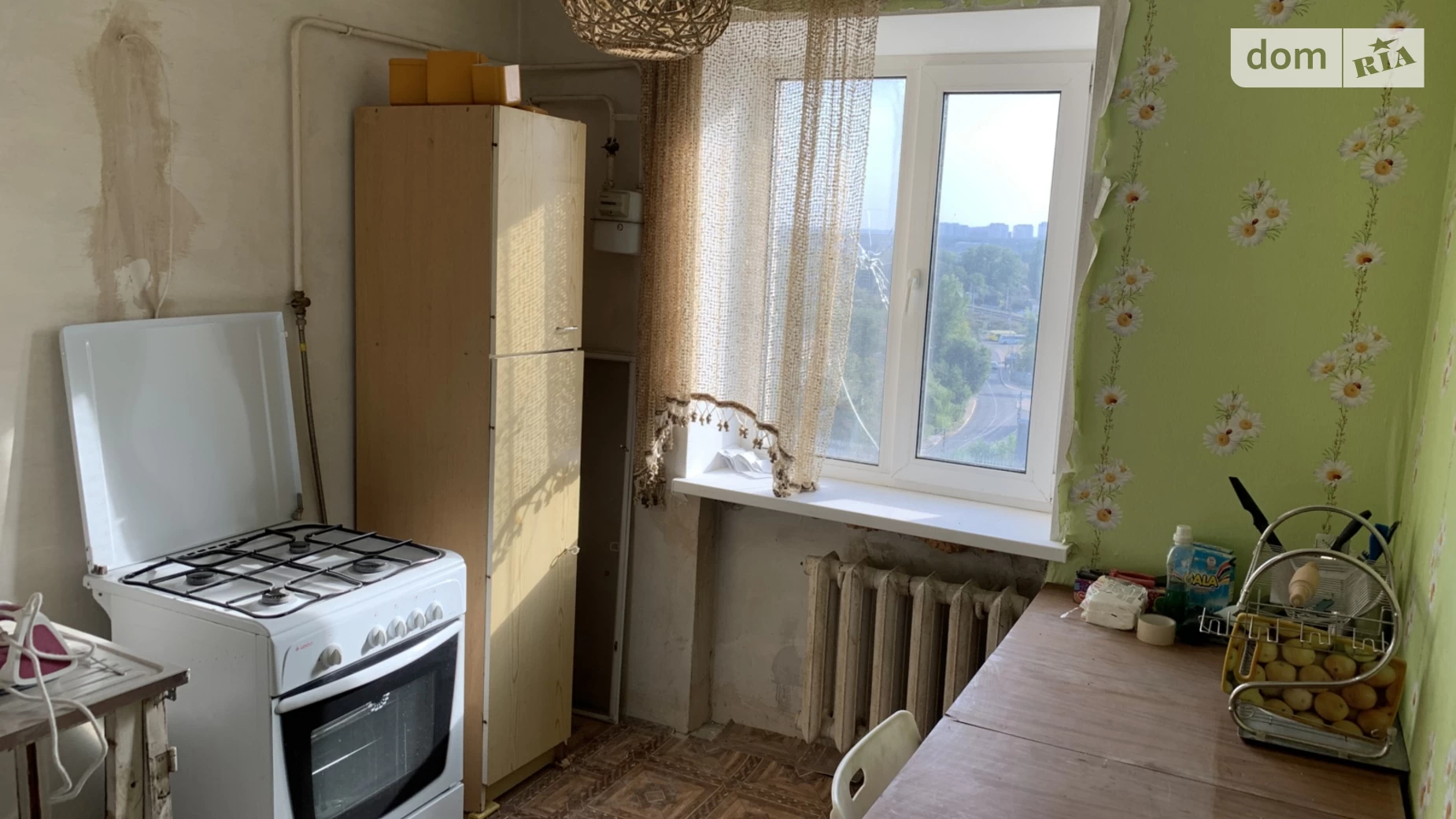 Продається 1-кімнатна квартира 39 кв. м у Ірпені, вул. Северинівська - фото 4