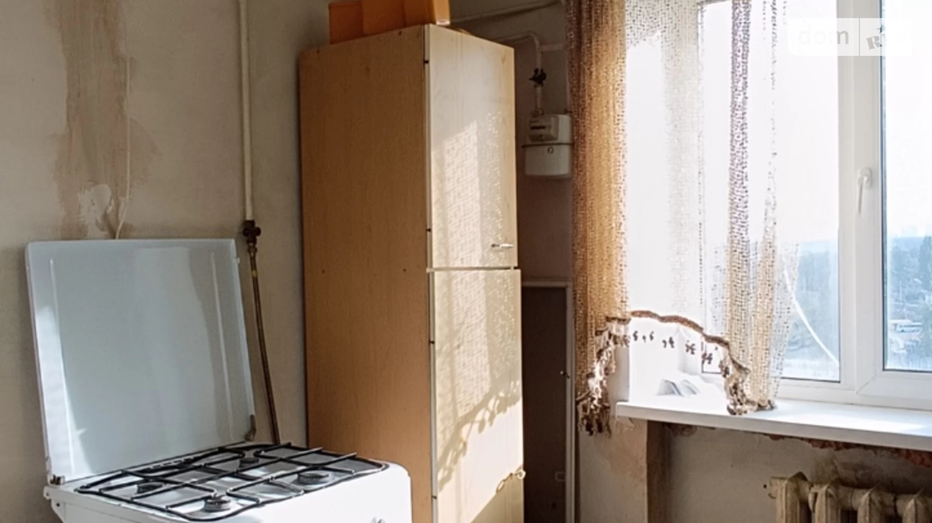 Продається 1-кімнатна квартира 40 кв. м у Ірпені, вул. Северинівська - фото 3