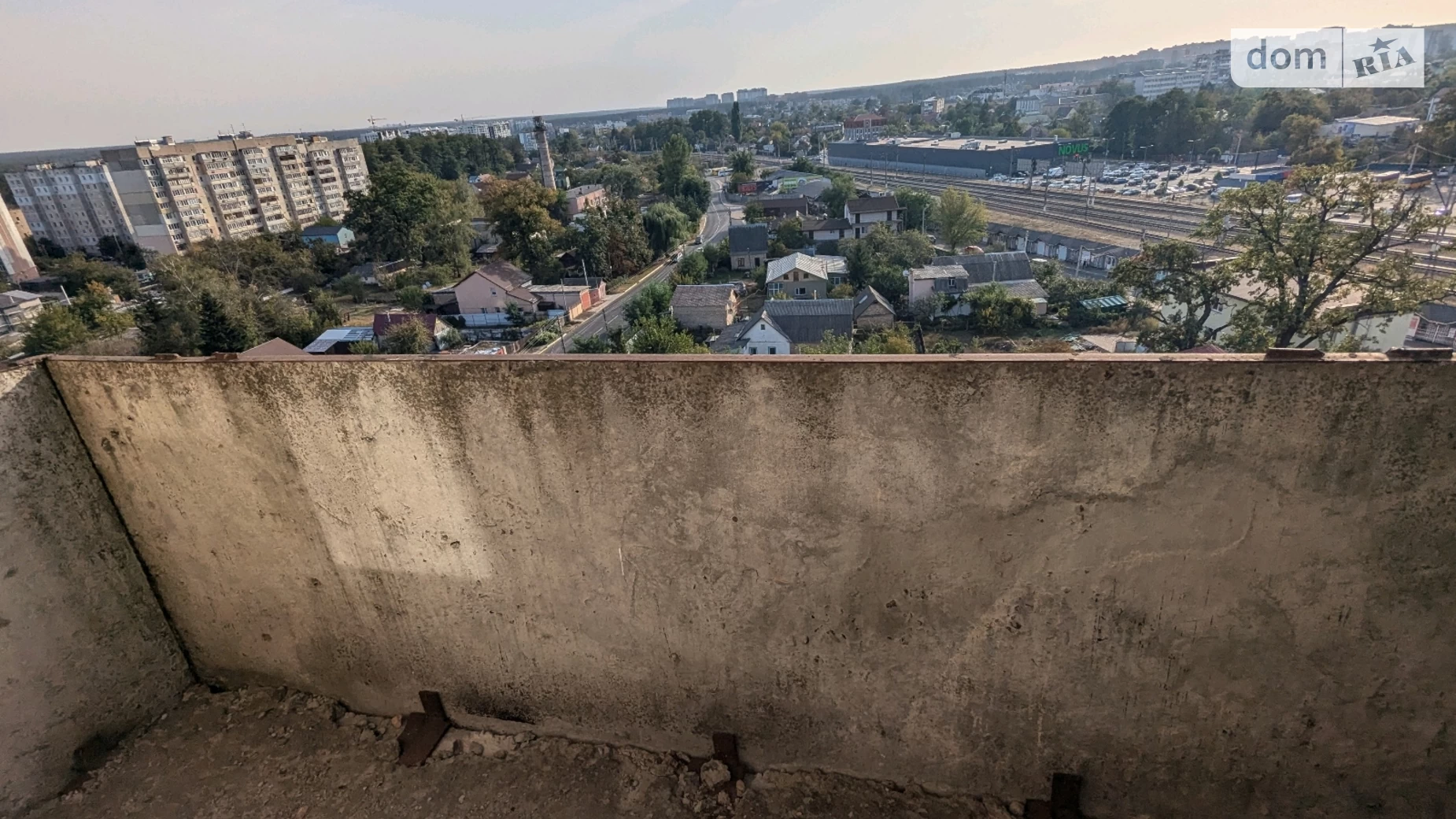 Продается 1-комнатная квартира 42 кв. м в Ирпене, ул. Севериновская(Октябрьская), 9 - фото 5