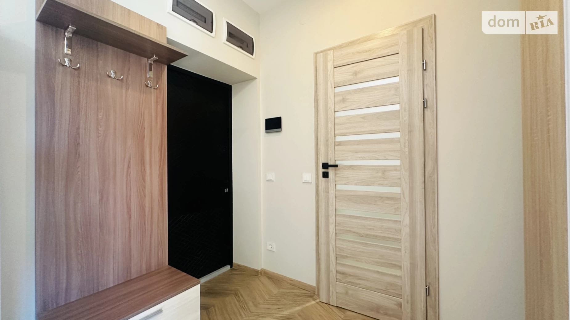 Продается 1-комнатная квартира 41.1 кв. м в Ужгороде, ул. Легоцкого, 80 корпус 1 - фото 4