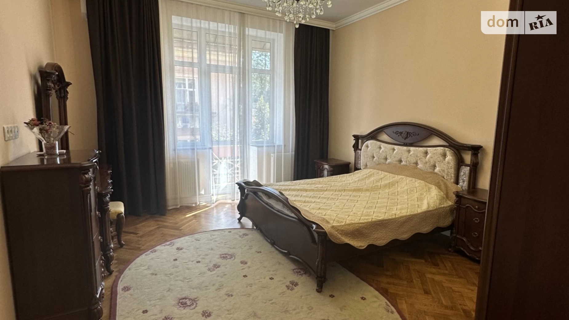 Здається в оренду 2-кімнатна квартира 78 кв. м у Чернівцях - фото 2