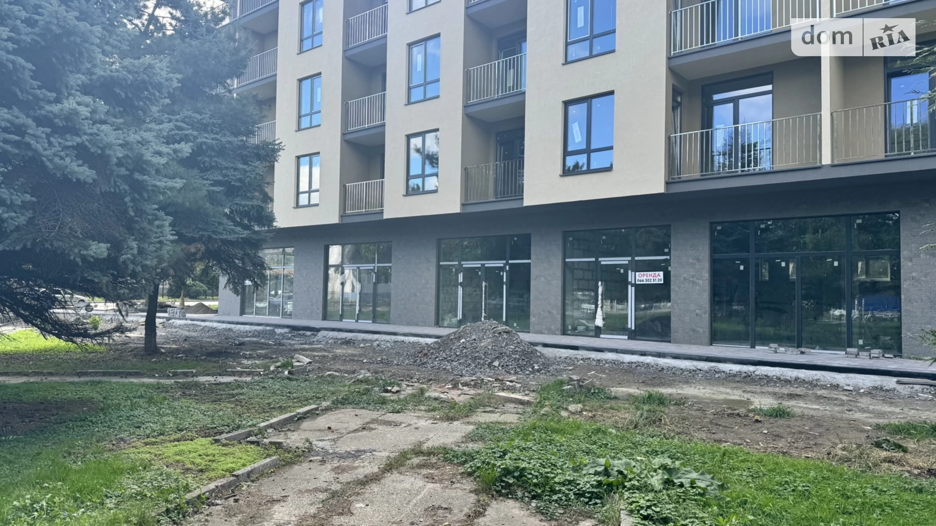 Продается 2-комнатная квартира 61.4 кв. м в Ужгороде, ул. Одесская, 5 - фото 5