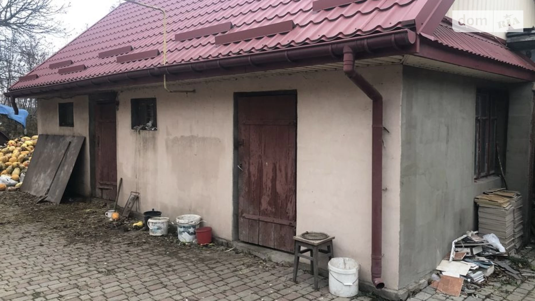 Продается одноэтажный дом 107 кв. м с балконом, цена: 18000 $ - фото 3