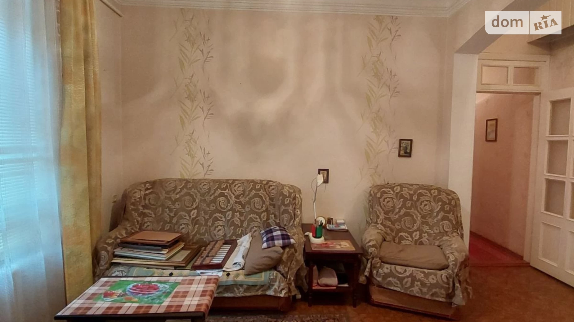Продається 3-кімнатна квартира 60 кв. м у Одесі, вул. Дворянська - фото 3