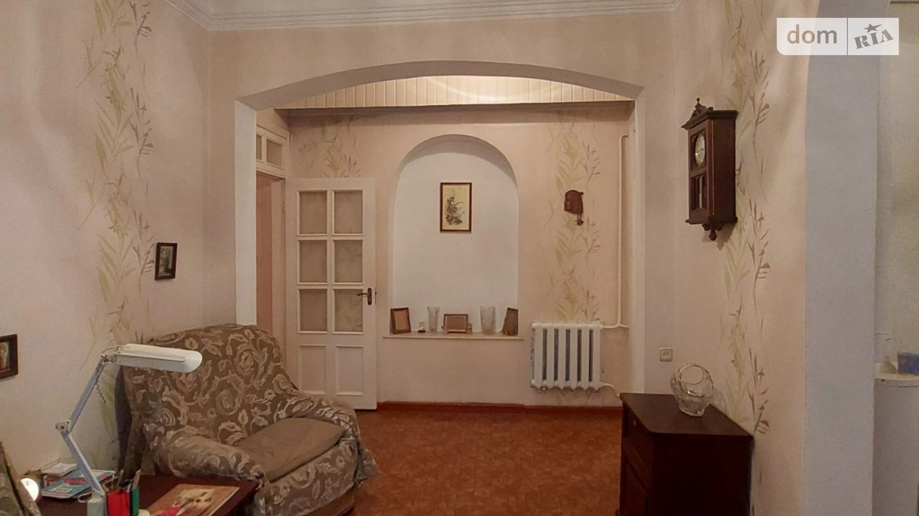 Продається 3-кімнатна квартира 60 кв. м у Одесі, вул. Дворянська - фото 5