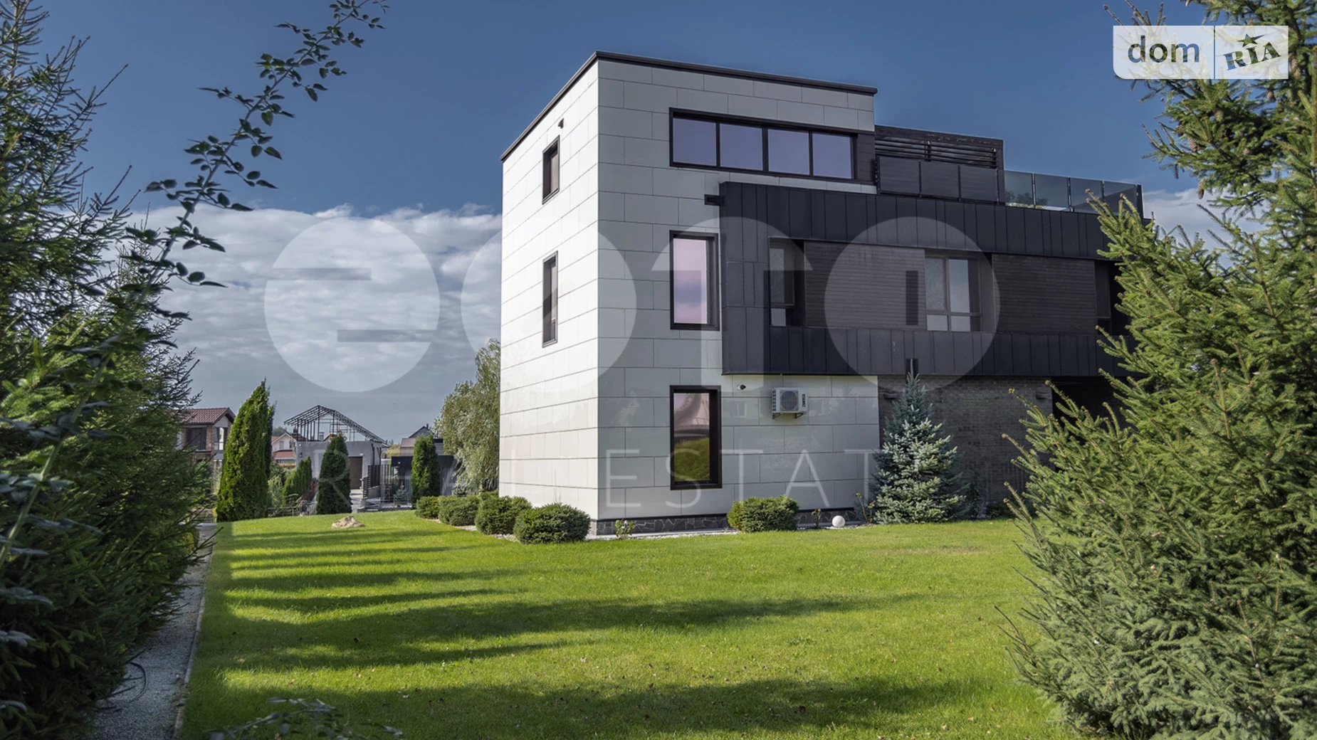 Продается дом на 3 этажа 215.1 кв. м с балконом, цена: 340000 $ - фото 3