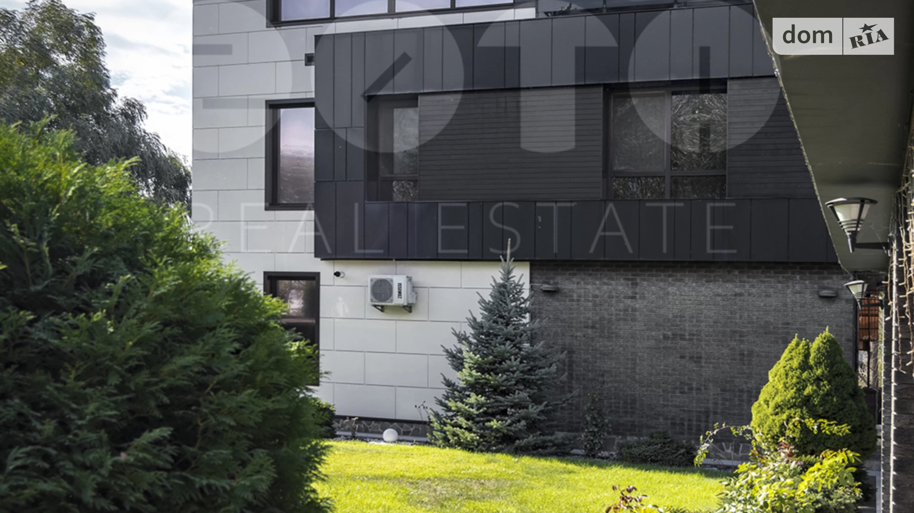 Продается дом на 3 этажа 215.1 кв. м с балконом, цена: 340000 $ - фото 4