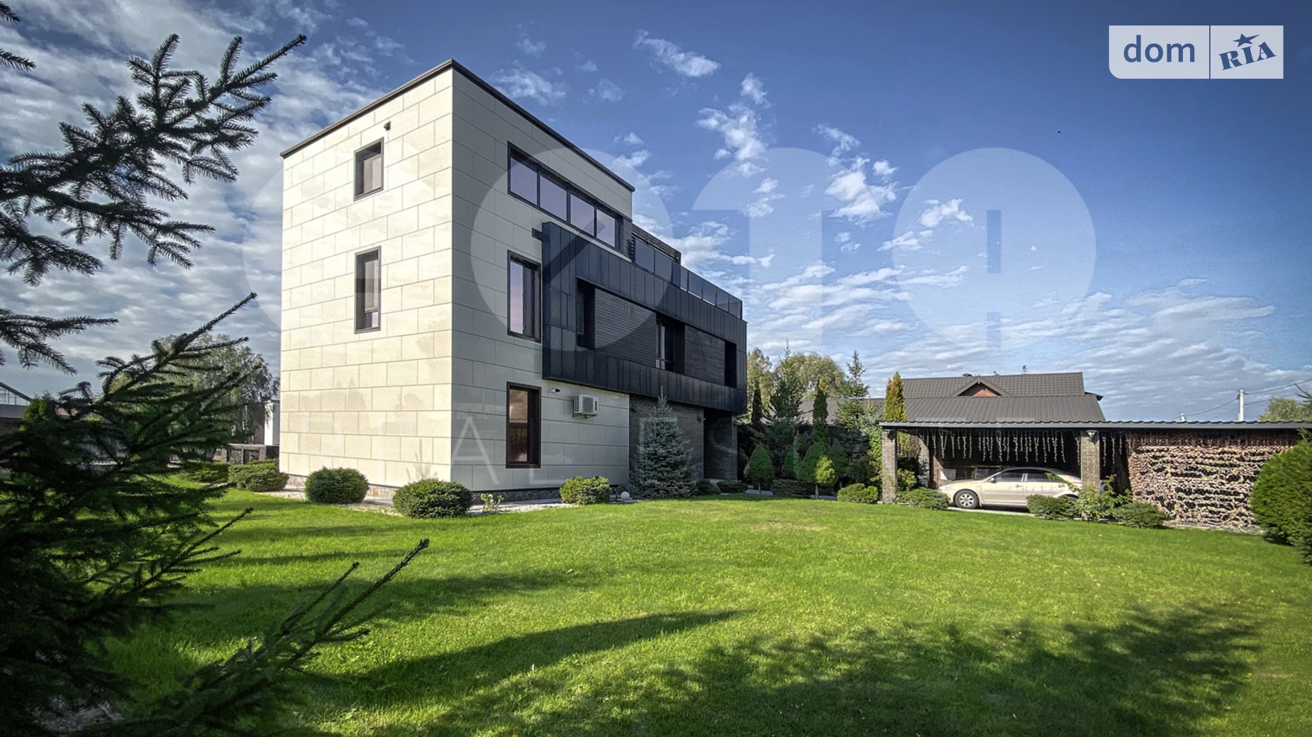 Продается дом на 3 этажа 215.1 кв. м с балконом, цена: 340000 $ - фото 5