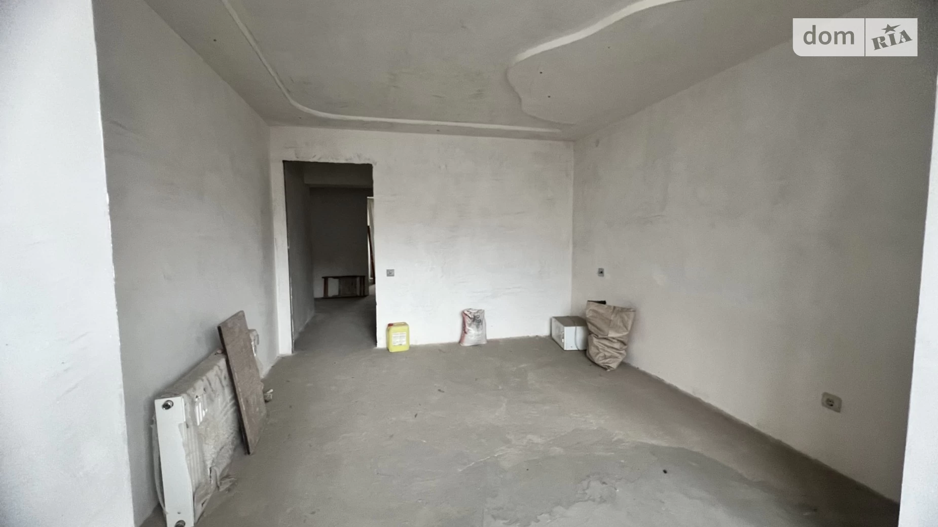 2-кімнатна квартира 64 кв. м у Тернополі, вул. Микулинецька, 42 - фото 3