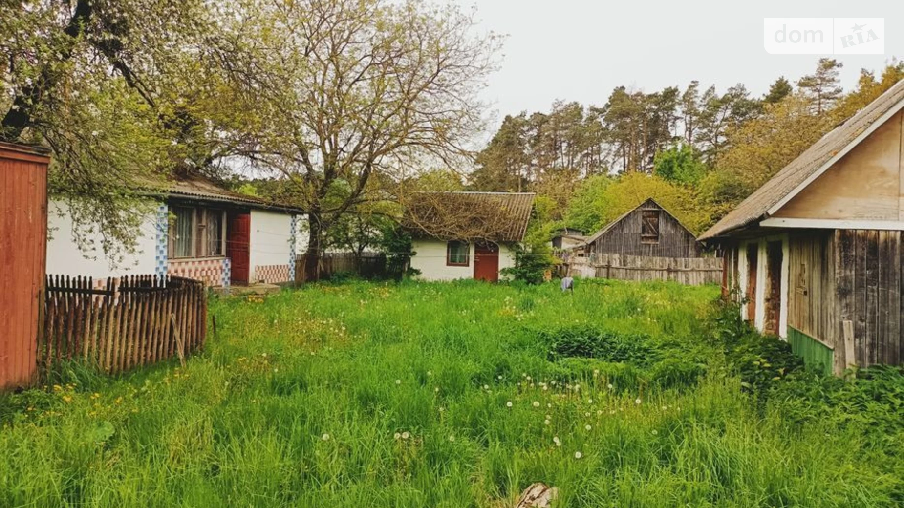Продается одноэтажный дом 85 кв. м с мансардой, цена: 26000 $ - фото 3