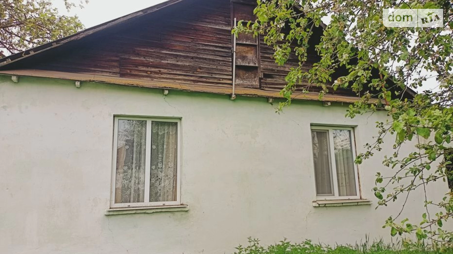 Продается одноэтажный дом 85 кв. м с мансардой, цена: 26000 $ - фото 2
