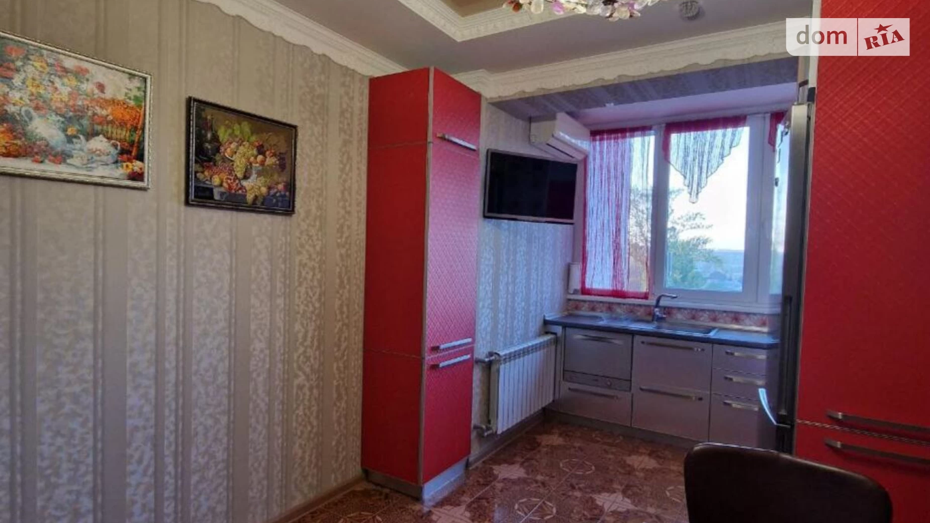 Продается 3-комнатная квартира 85 кв. м в Харькове, ул. Кричевского, 33 - фото 3