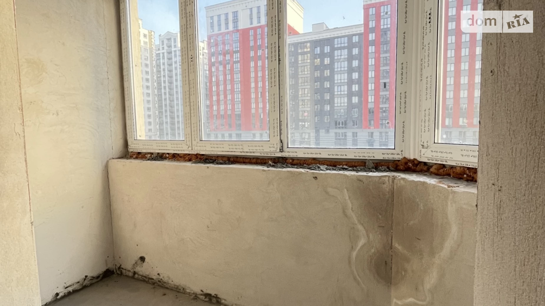 Продается 1-комнатная квартира 45 кв. м в Ирпене, ул. Университетская(Карла Маркса), 1В - фото 3