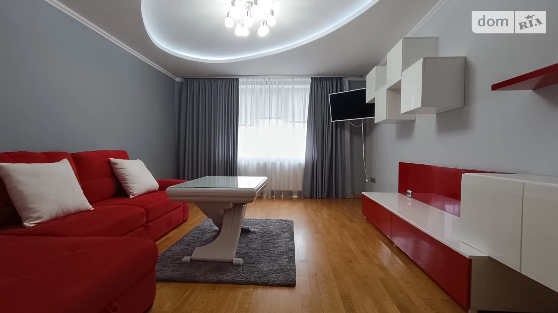 Продается 2-комнатная квартира 74.2 кв. м в Ивано-Франковске, ул. Хмельницкого Богдана, 51 - фото 3