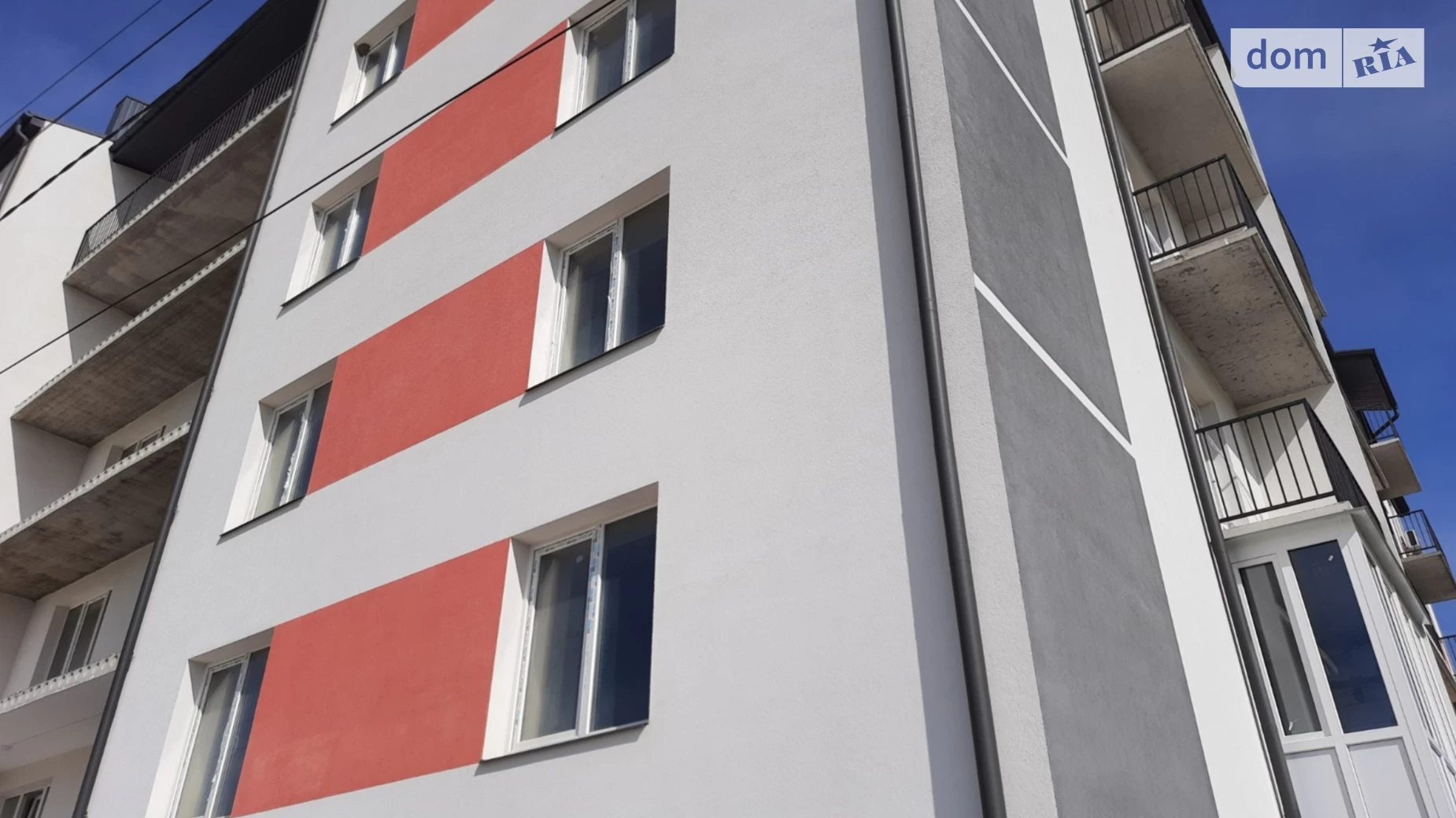 Продается 2-комнатная квартира 74 кв. м в Байковцах, ул. Солнечная, 19А - фото 5