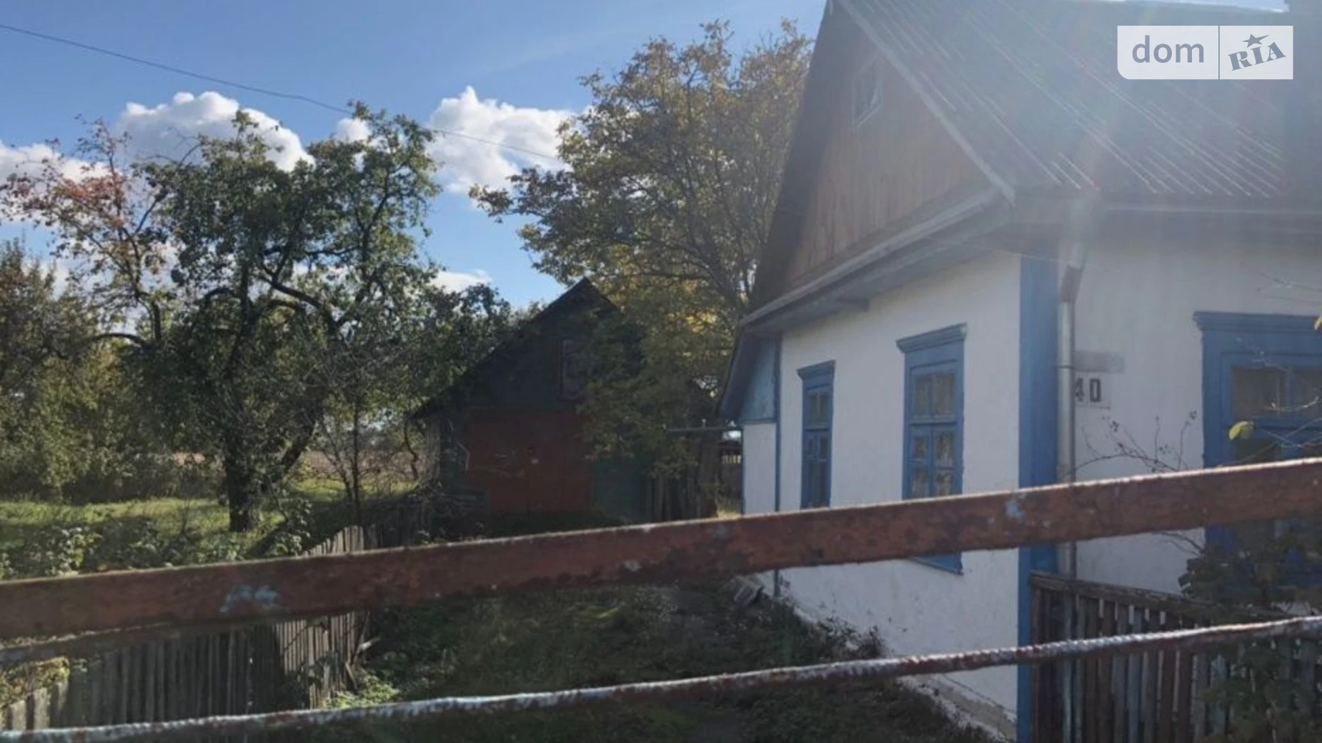Продається одноповерховий будинок 80 кв. м з терасою, цена: 19500 $ - фото 2