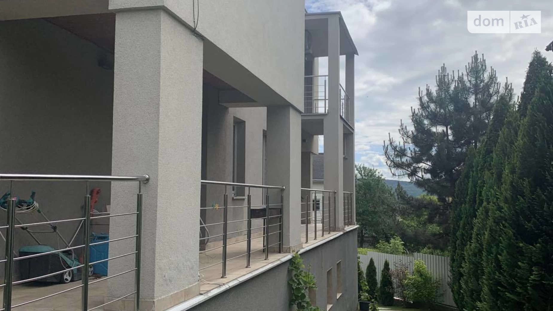 Продается дом на 2 этажа 336.2 кв. м с подвалом, цена: 340000 $ - фото 5