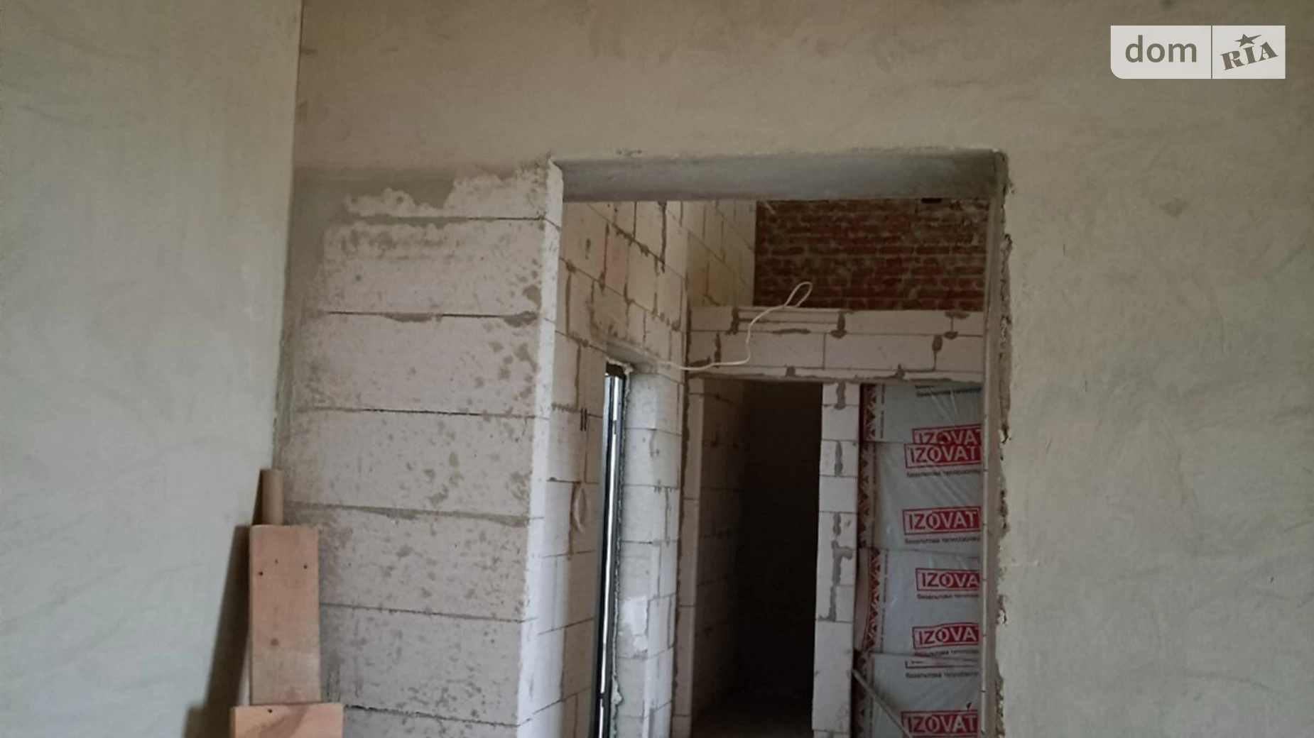 Продается 3-комнатная квартира 80 кв. м в Байковцах, ул. Солнечная, 19А - фото 3