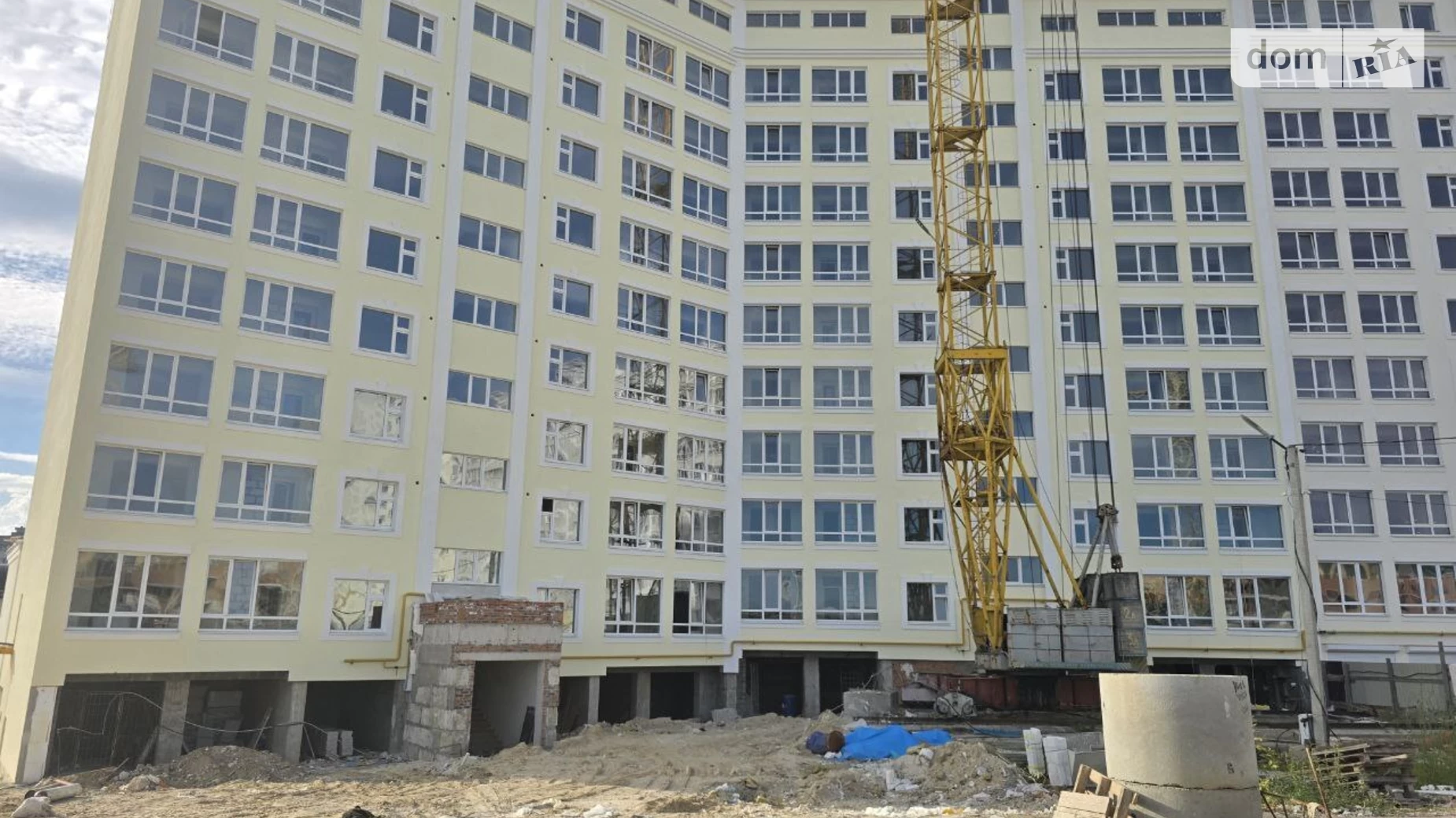 вул. Панаса Мирного, 18/2 Озерна Хмельницький ЖК Grand Royal, цена: 57661 $ - фото 8