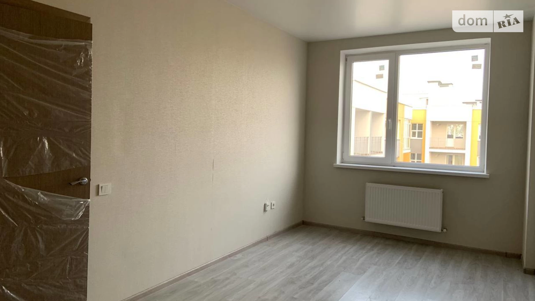 Продается 1-комнатная квартира 32 кв. м в Одессе, ул. Европейская - фото 3