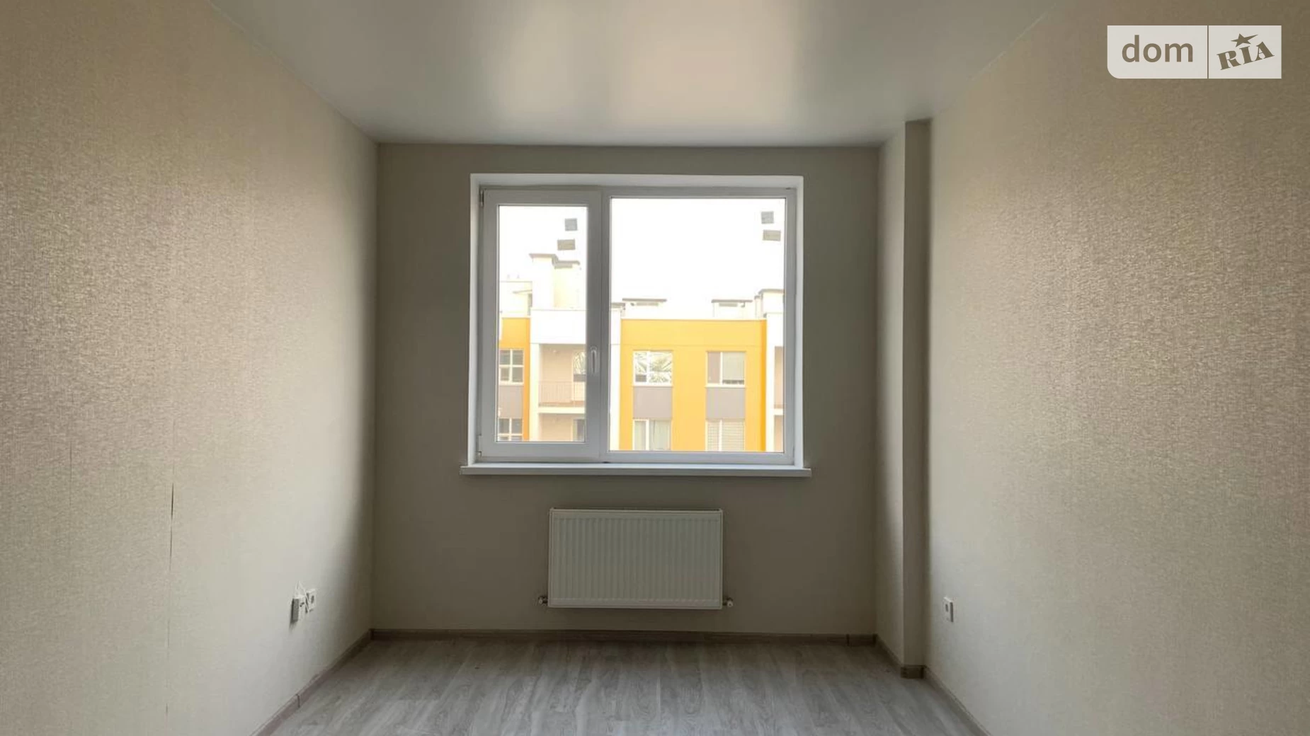 Продается 1-комнатная квартира 32 кв. м в Одессе, ул. Европейская - фото 2