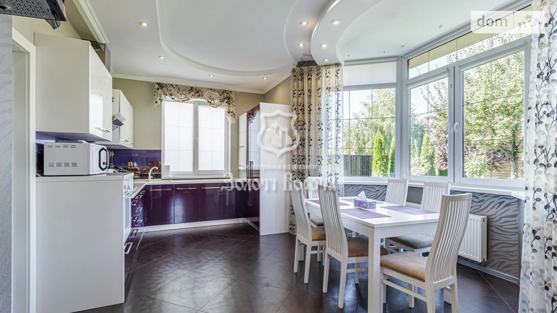 Продається будинок 2 поверховий 190.9 кв. м з верандою, цена: 325000 $ - фото 5