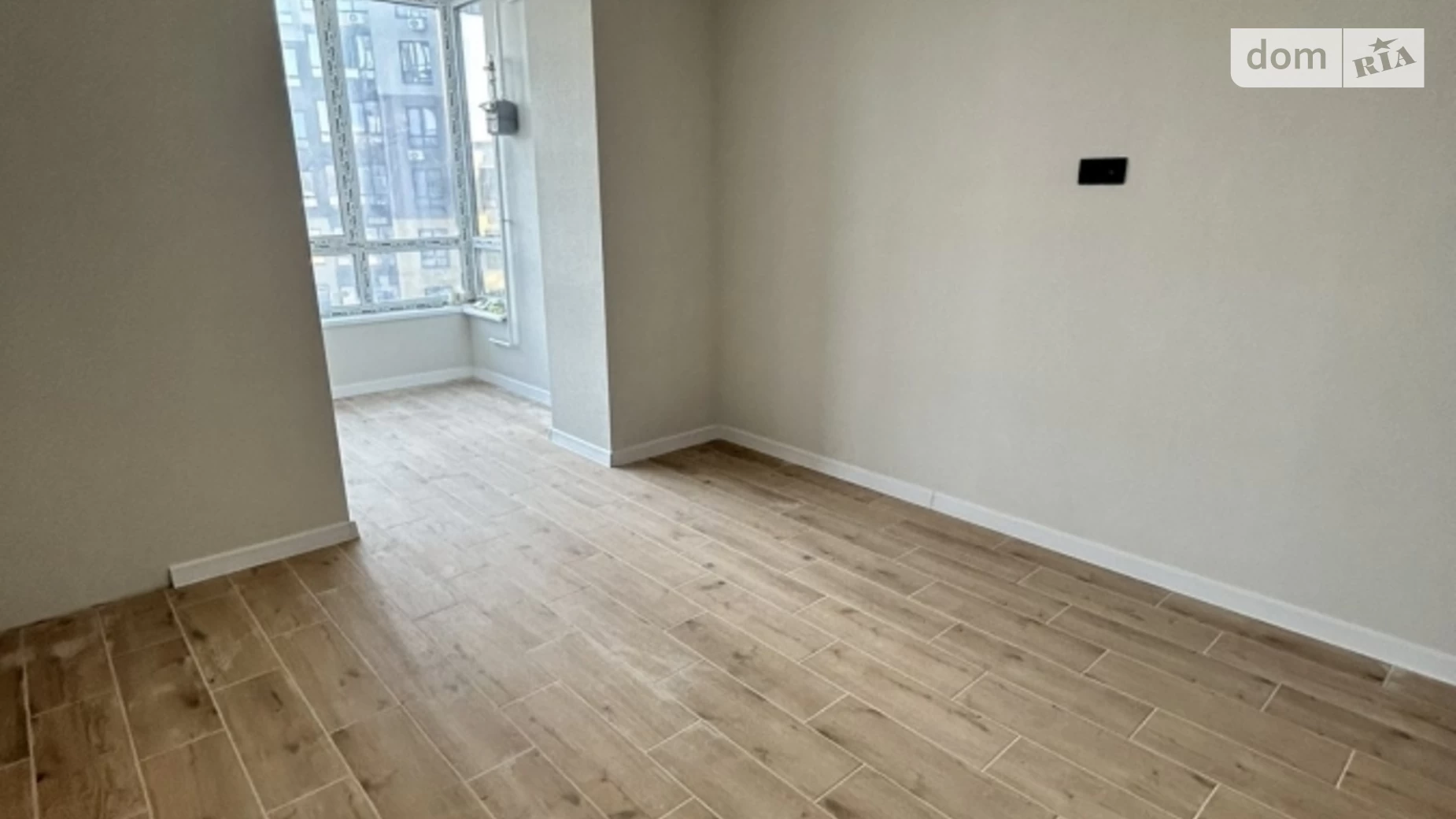 Продается 1-комнатная квартира 46.5 кв. м в Житомире, цена: 68000 $ - фото 5