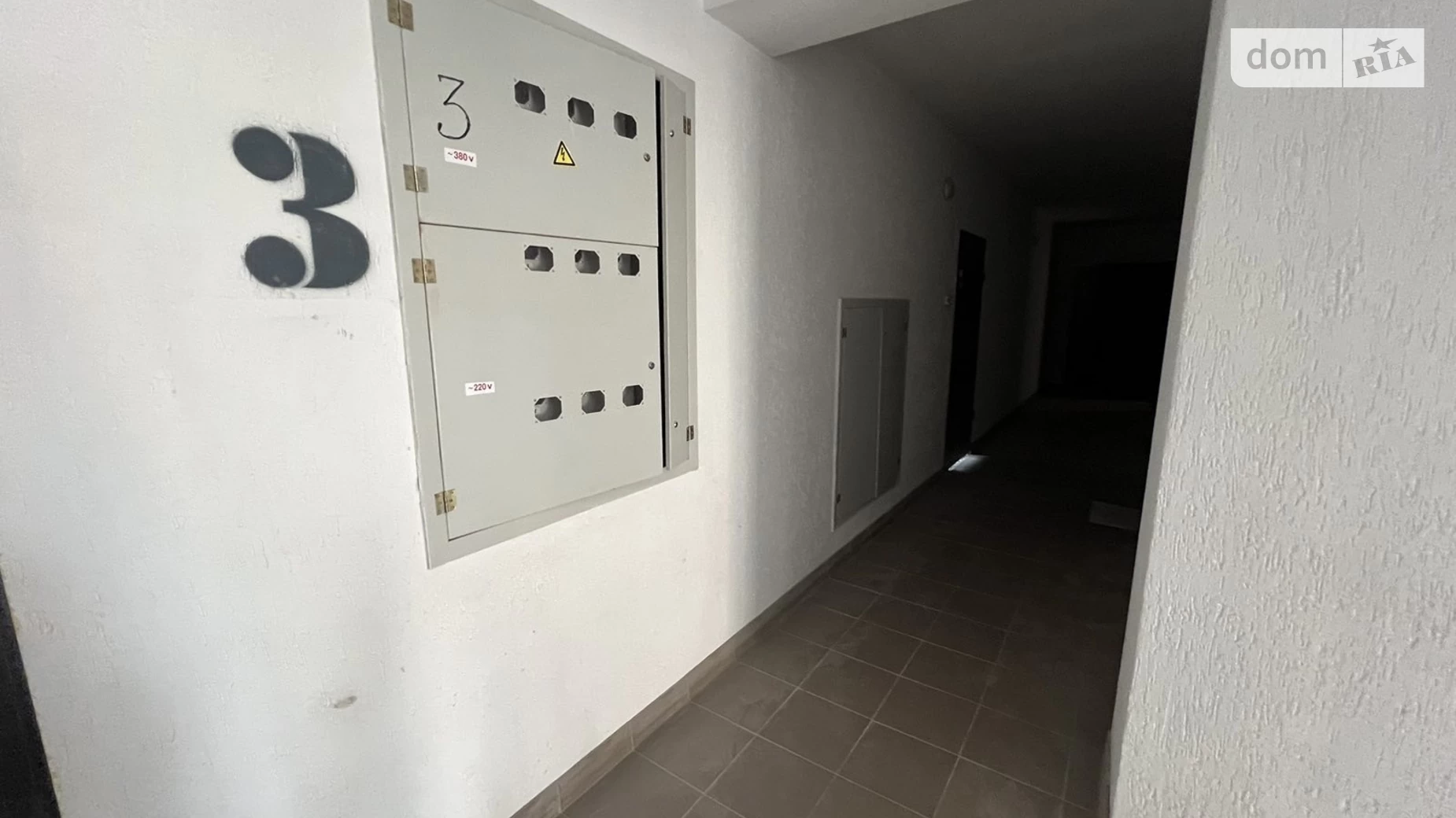Продается 2-комнатная квартира 57.4 кв. м в Стрижавке, ул. Киевская - фото 3