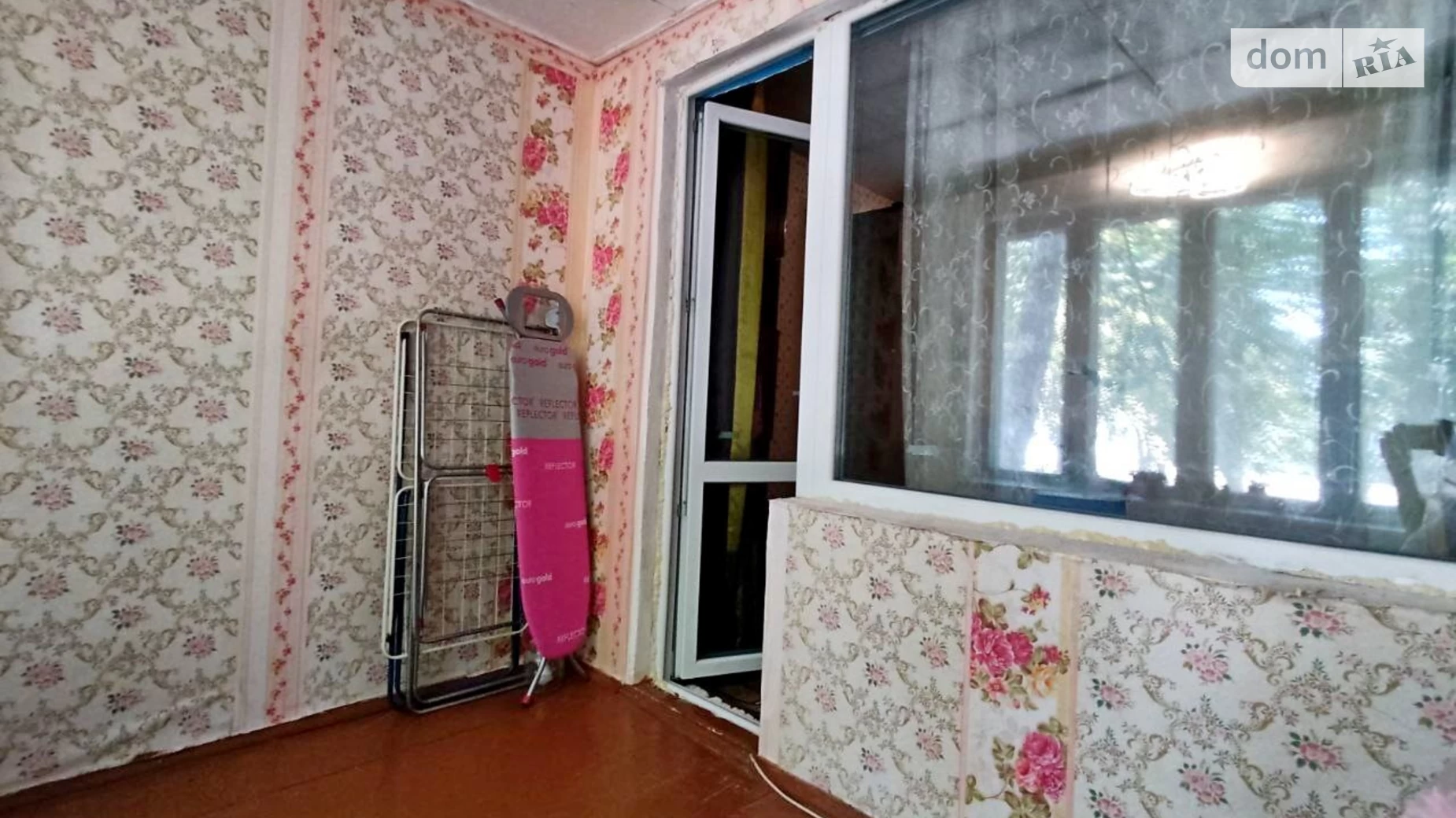 Продается 1-комнатная квартира 32 кв. м в Чернигове, ул. Космонавтов, 10 - фото 5