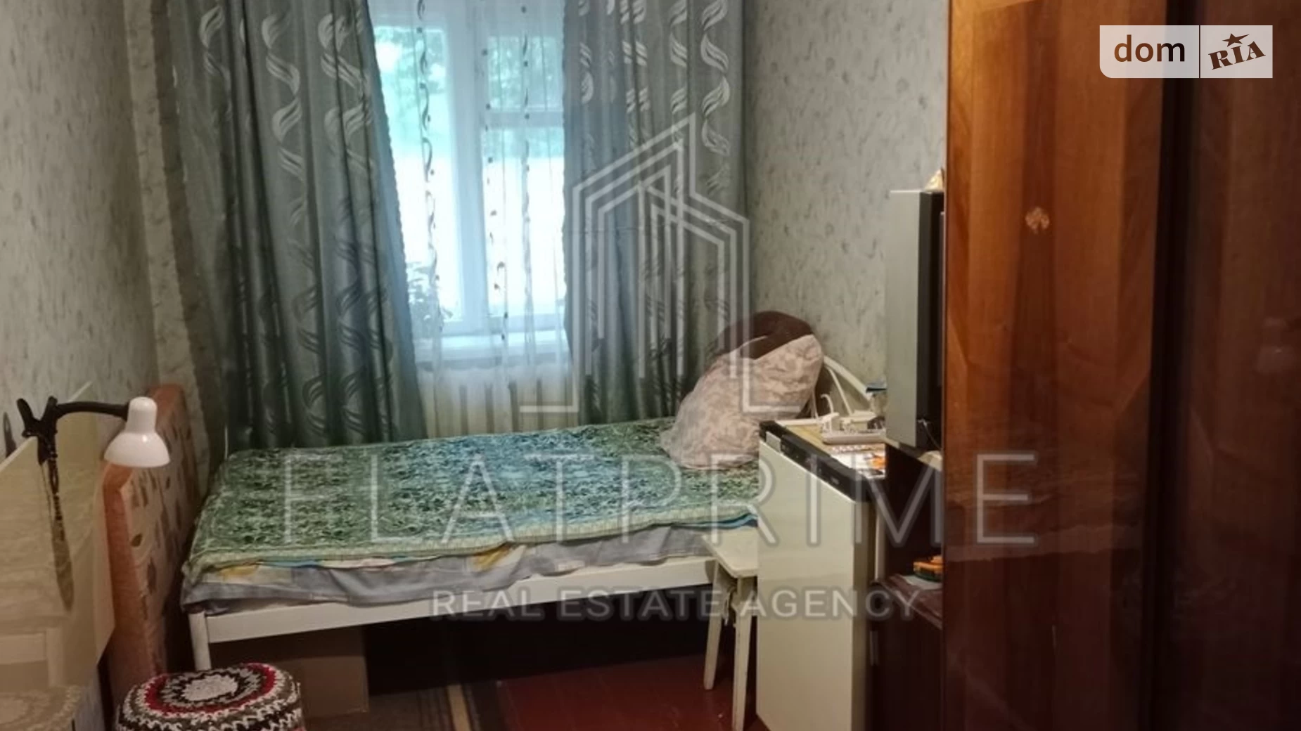 Продается 3-комнатная квартира 53.7 кв. м в Киеве, ул. Ростиславська(Маршала Рыбалко), 7/18 - фото 2