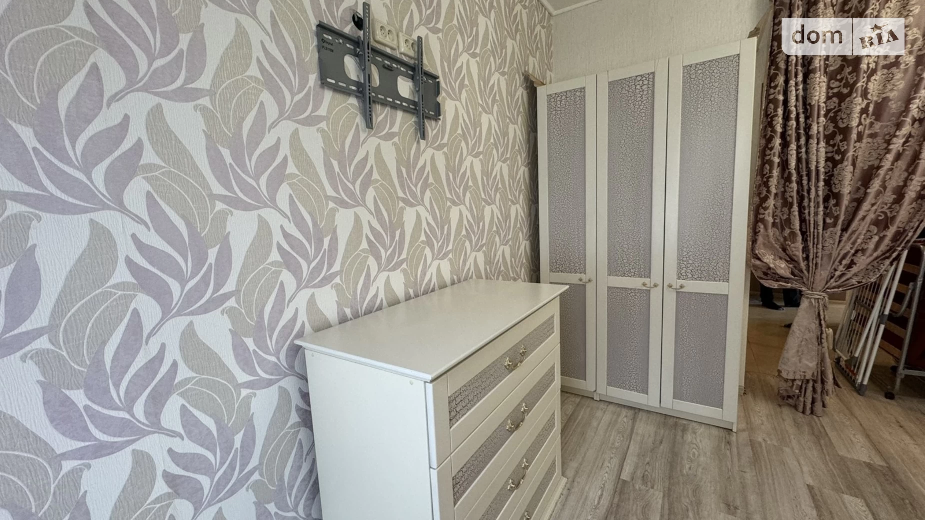 Продается 1-комнатная квартира 45 кв. м в Виннице, ул. Нагорная - фото 2