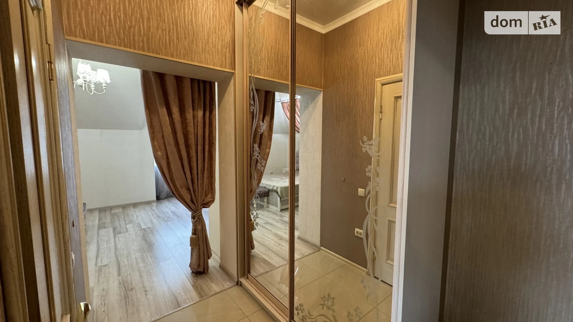 Продается 1-комнатная квартира 45 кв. м в Виннице, ул. Нагорная - фото 5