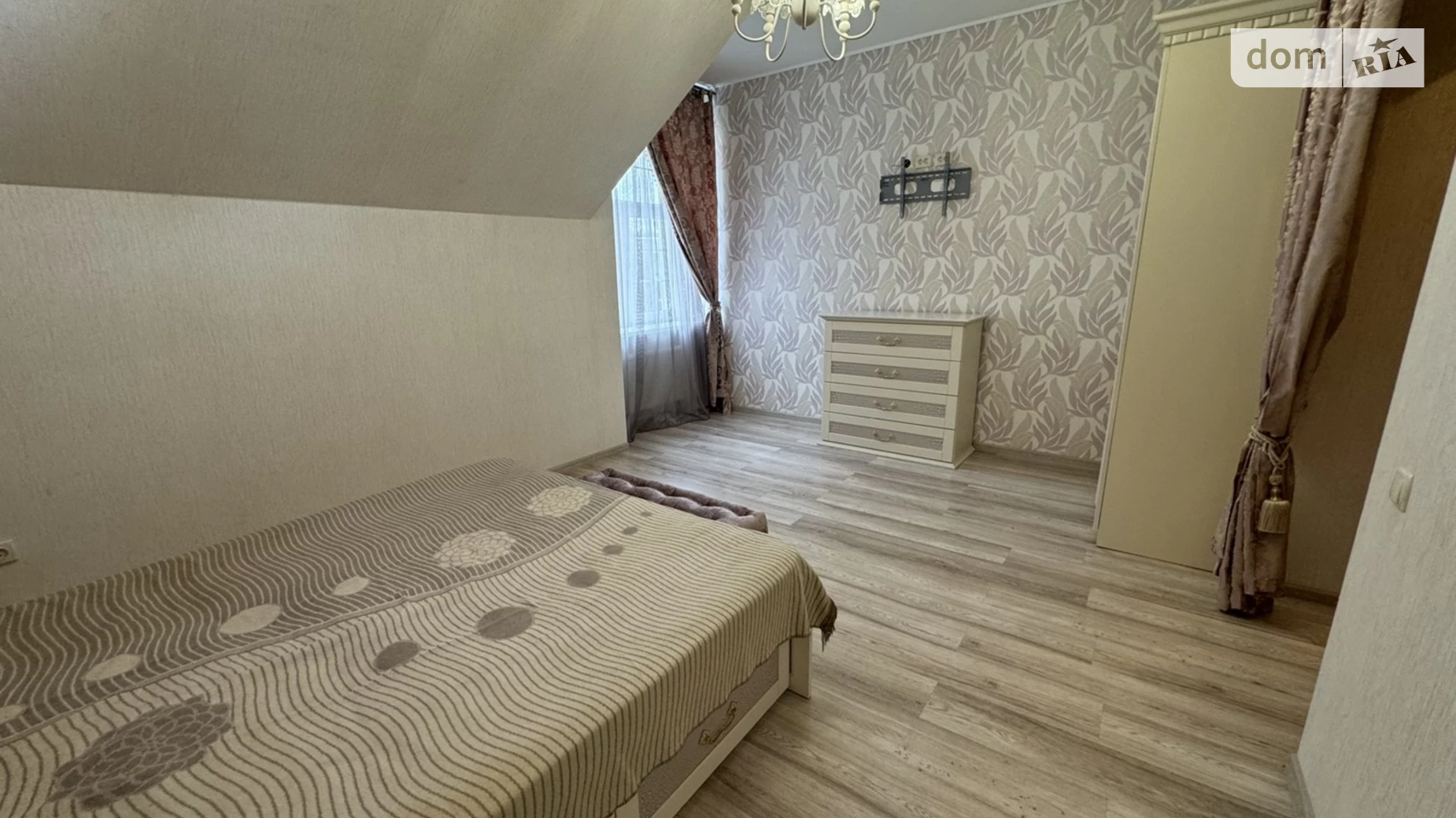 Продается 1-комнатная квартира 45 кв. м в Виннице, ул. Нагорная - фото 4