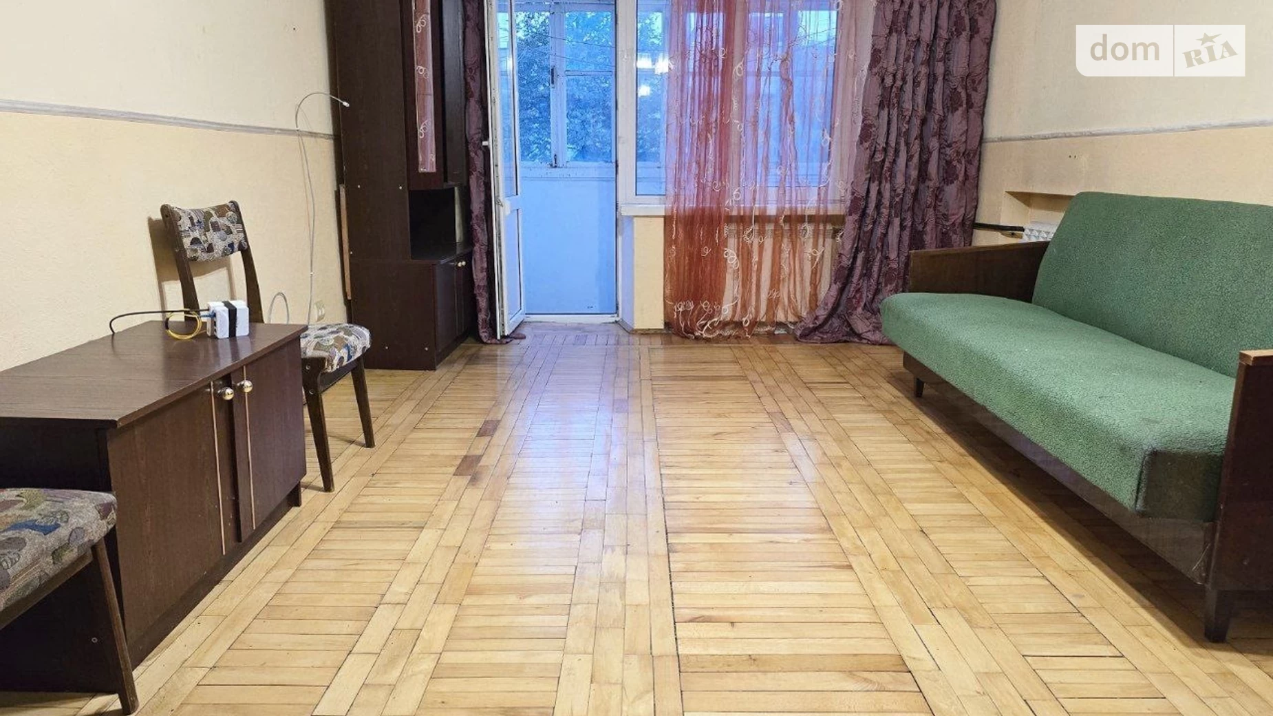 Продається 2-кімнатна квартира 57.1 кв. м у Чернівцях, вул. Південно-Кільцева - фото 5