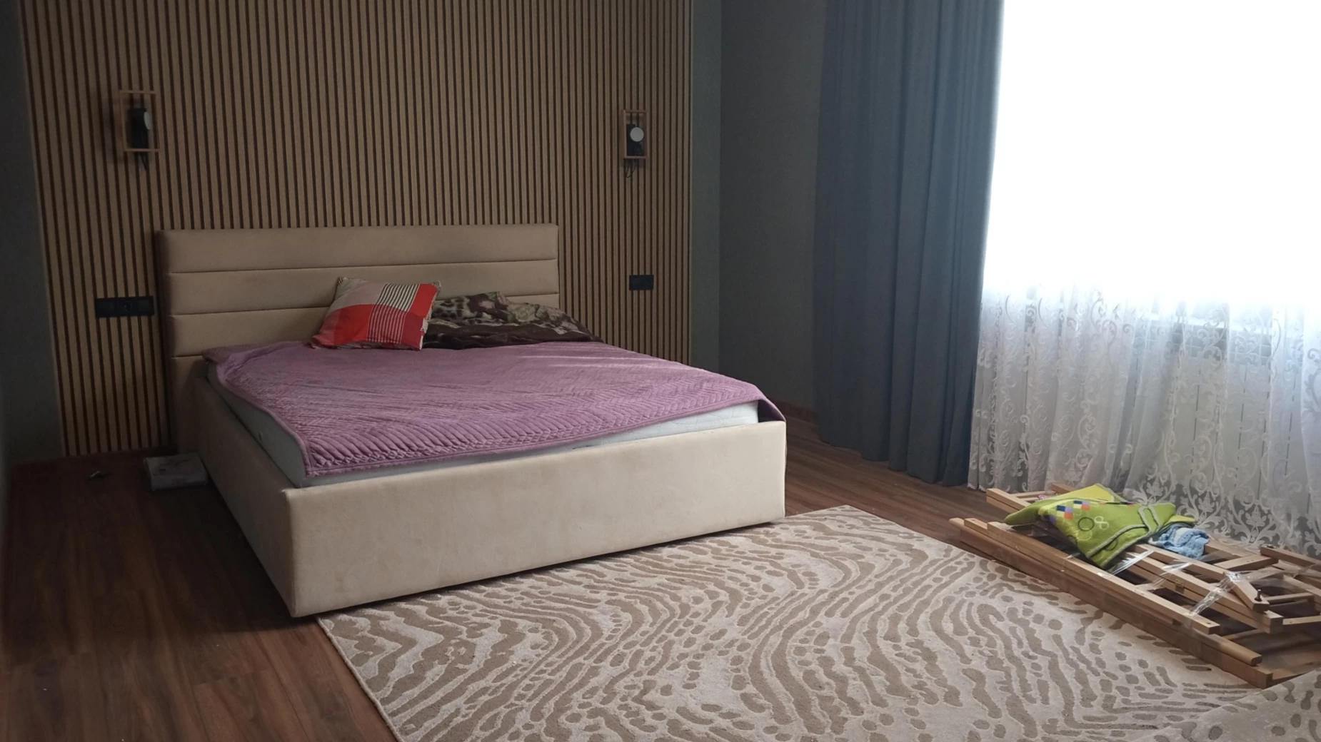 Продается одноэтажный дом 120 кв. м с мансардой, цена: 105000 $ - фото 4