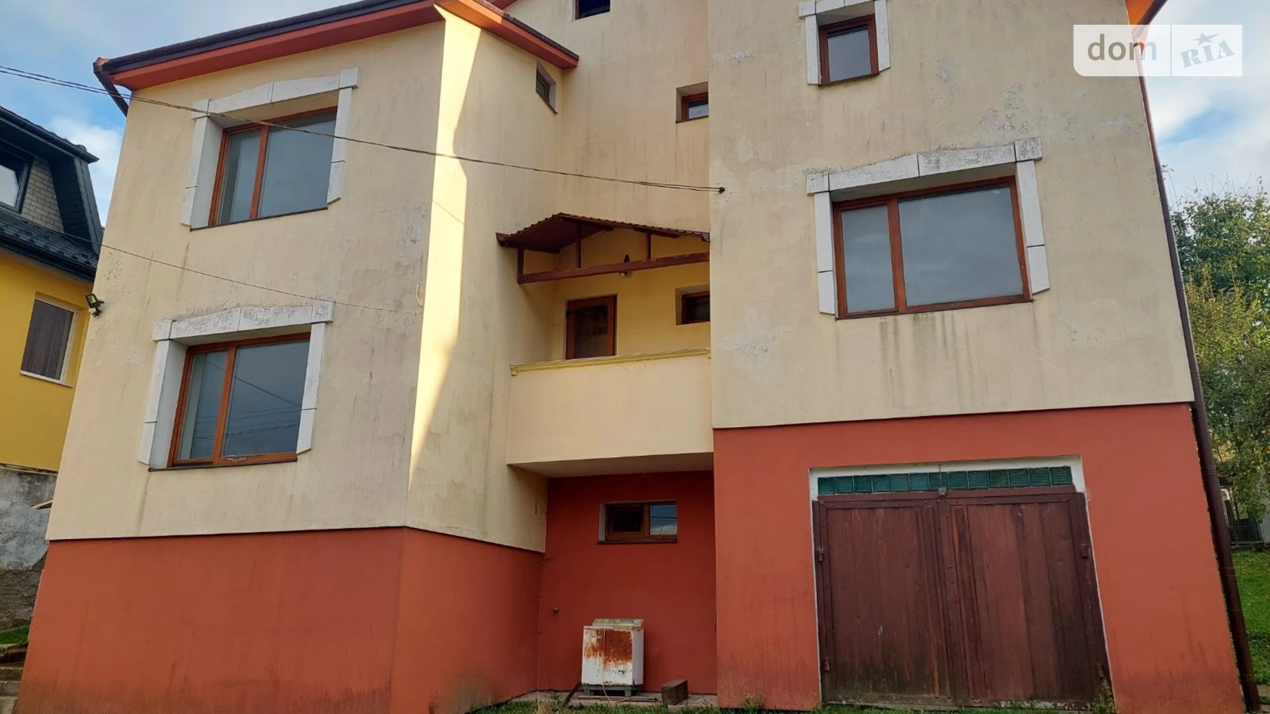 Продається будинок 3 поверховий 360 кв. м с басейном, цена: 299000 $ - фото 2