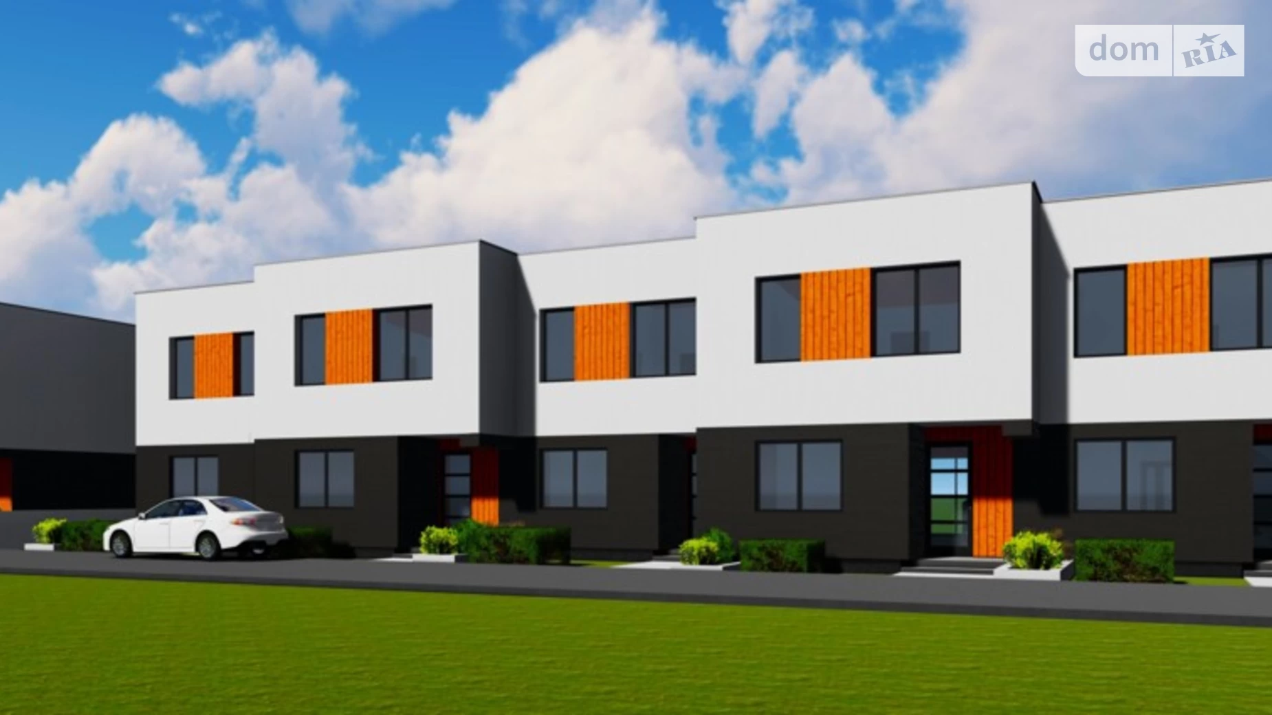 Крихівці (Івано-Франківськ) ЖК FranHouse 2, цена: 65000 $ - фото 5