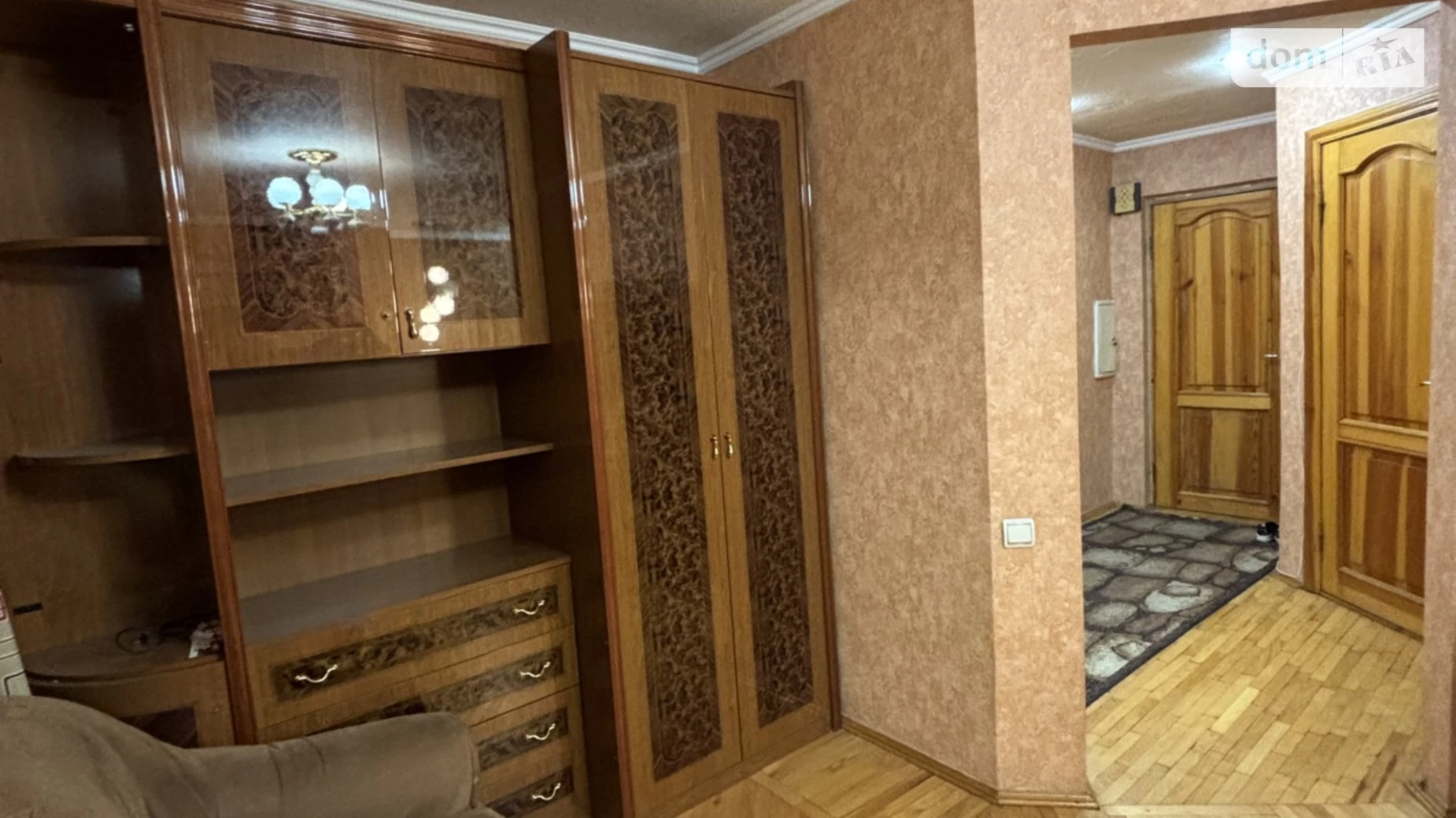 Здається в оренду 2-кімнатна квартира 50 кв. м у Дніпрі, вул. Словацького - фото 5
