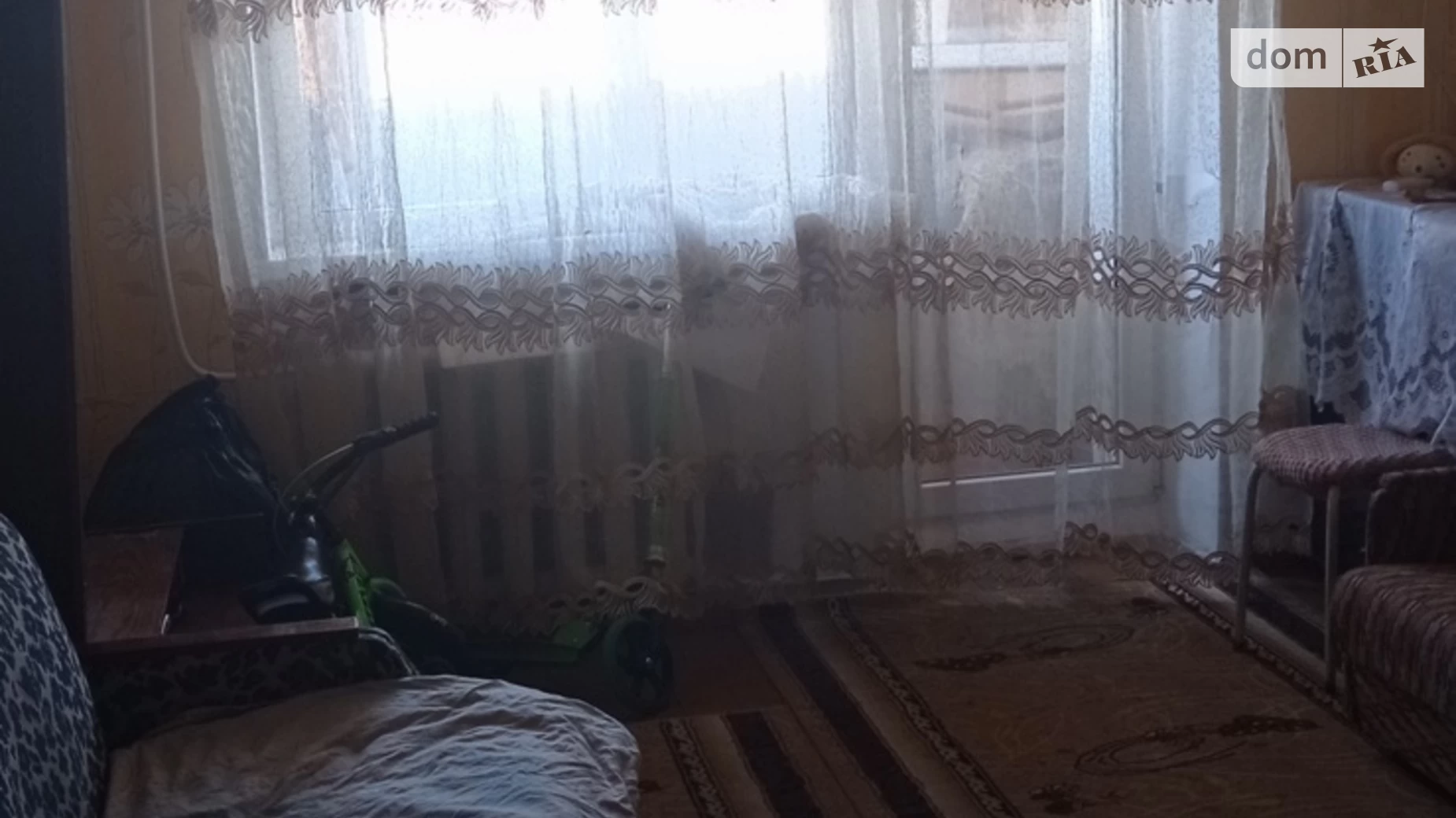 Продається 3-кімнатна квартира 63 кв. м у Кривому Розі, вул. Тополина, 31 - фото 5
